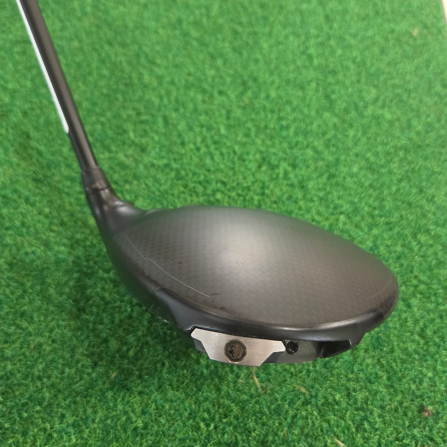 Ping G440 MAX 12° Driver SOFT REGULAR / SR Flex Alta CB *Used*