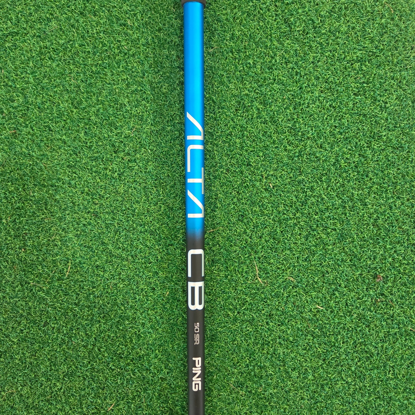 Ping G440 MAX 12° Driver SOFT REGULAR / SR Flex Alta CB *Used*