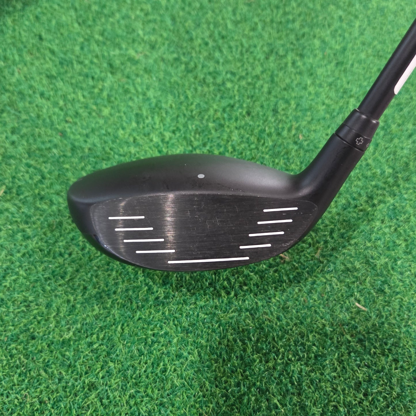 Ping G440 MAX 15° 3-Wood - STIFF Flex Alta CB *USED*