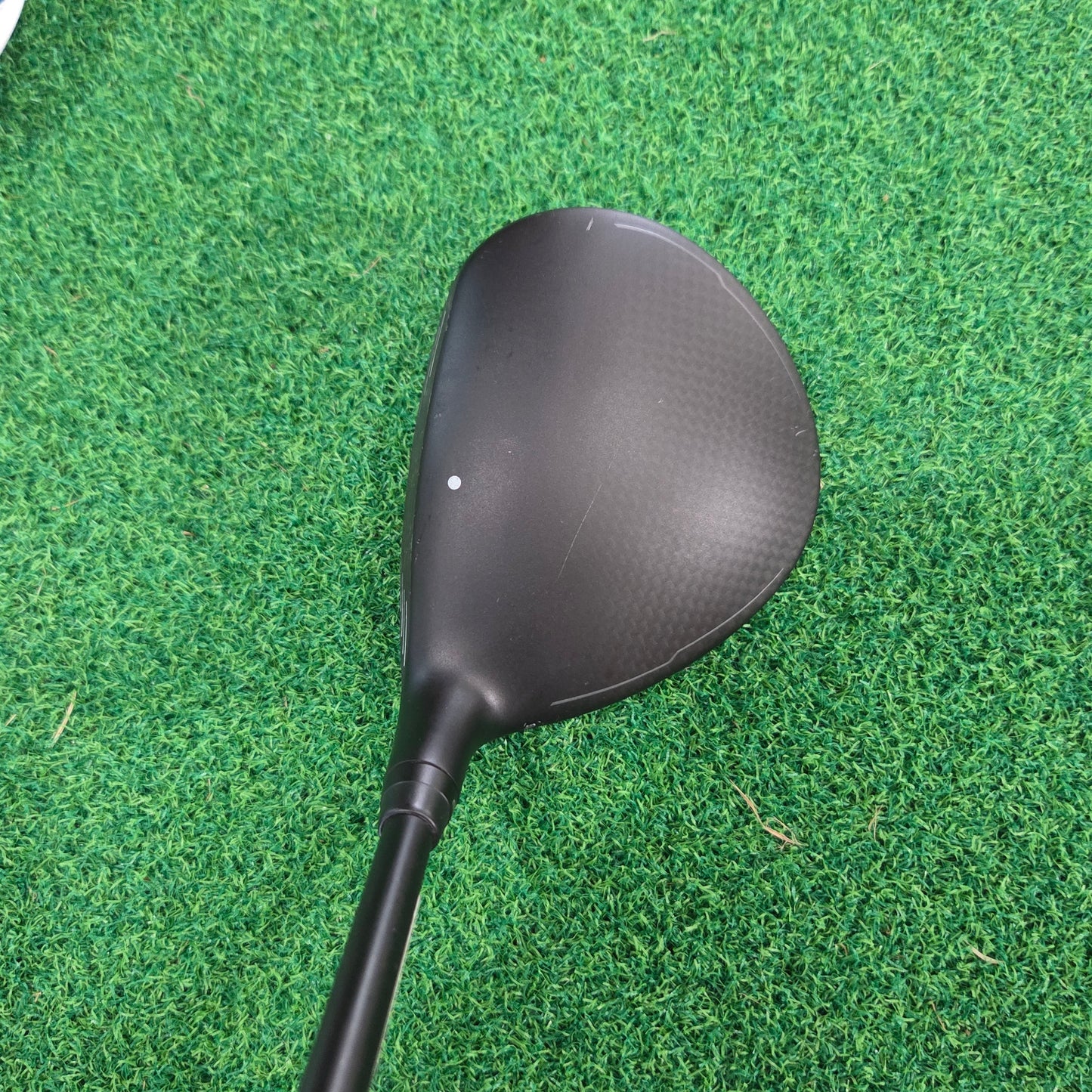 Ping G440 MAX 15° 3-Wood - STIFF Flex Alta CB *USED*