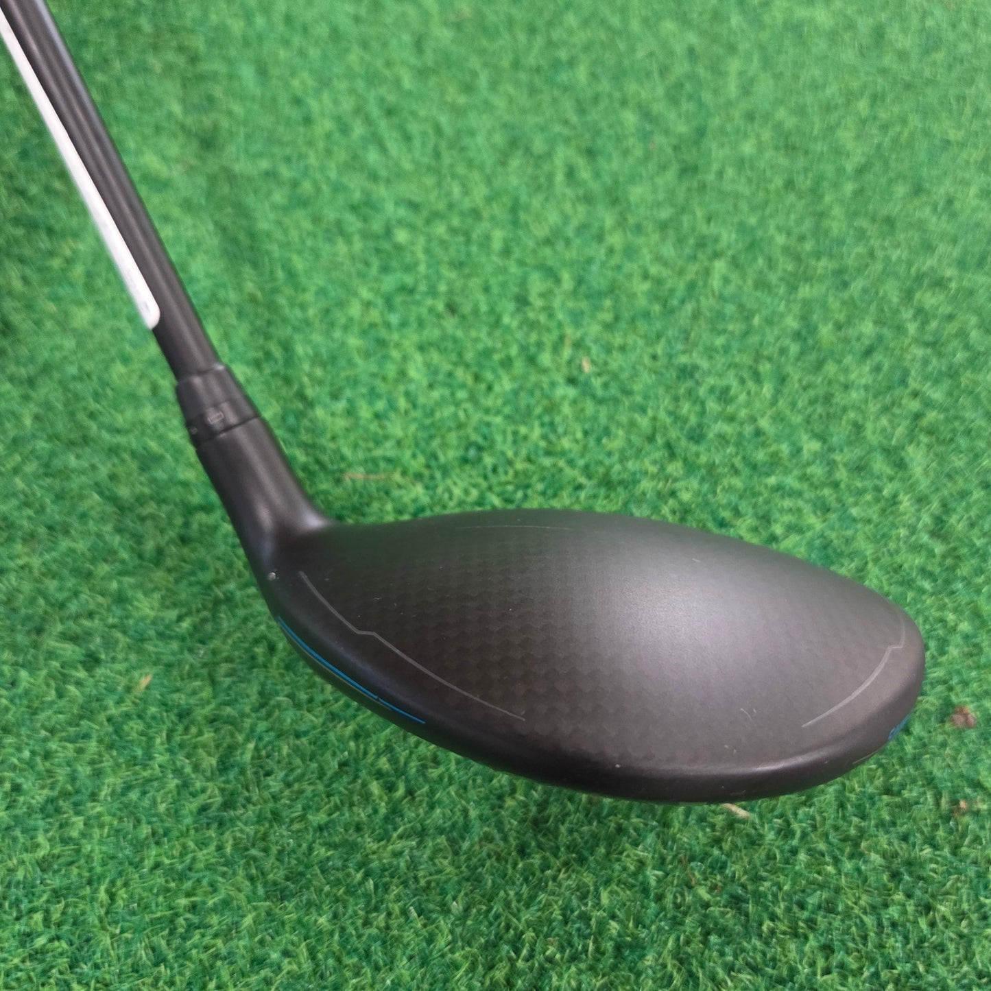 Ping G440 MAX 15° 3-Wood - STIFF Flex Alta CB *USED*