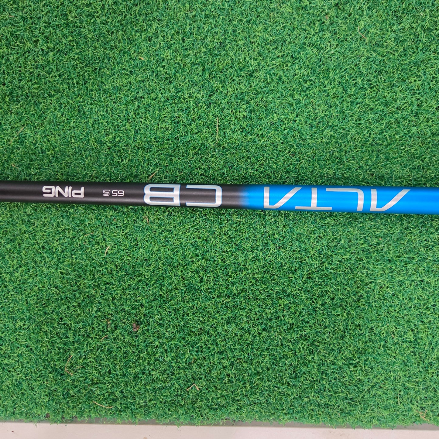 Ping G440 MAX 15° 3-Wood - STIFF Flex Alta CB *USED*