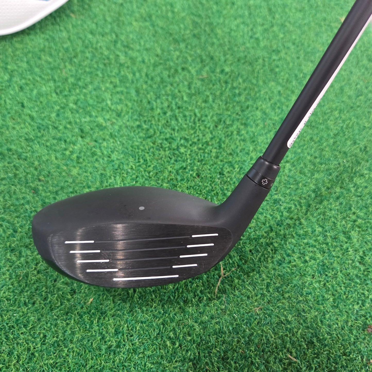 Ping G440 MAX 17° 4-Wood - REGULAR Flex Alta CB *USED*