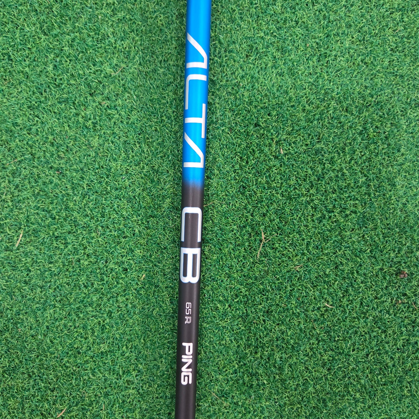 Ping G440 MAX 17° 4-Wood - REGULAR Flex Alta CB *USED*