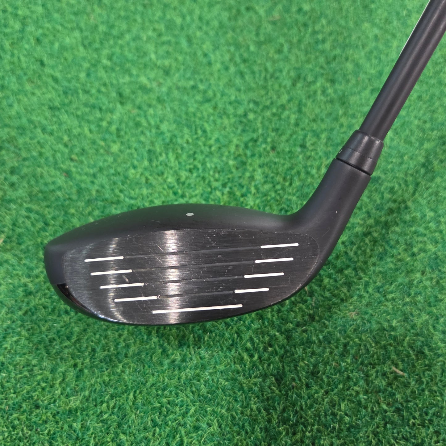 Ping G440 MAX 19° 5-Wood - SOFT REGULAR / SR Flex Alta CB *USED*