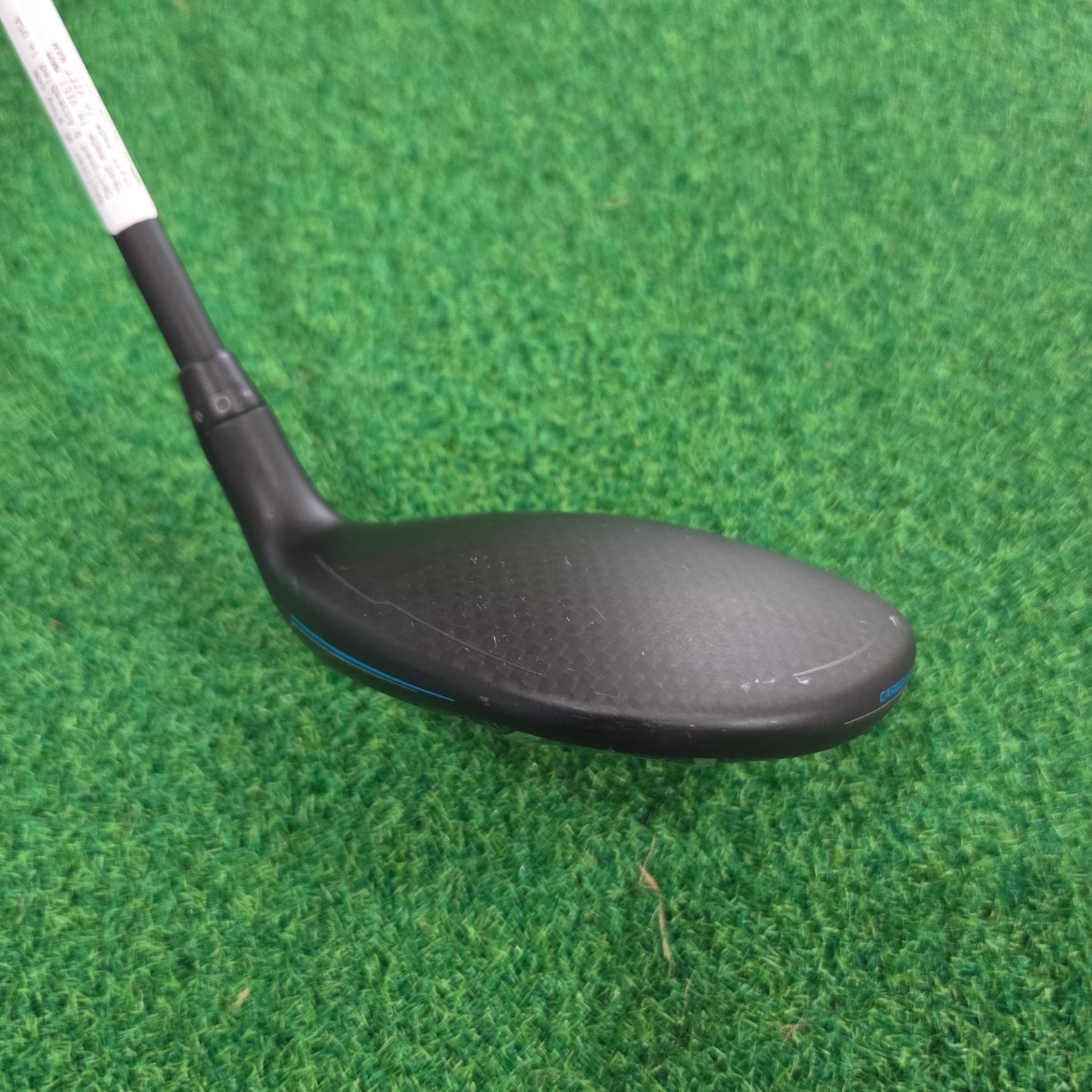 Ping G440 MAX 19° 5-Wood - SOFT REGULAR / SR Flex Alta CB *USED*