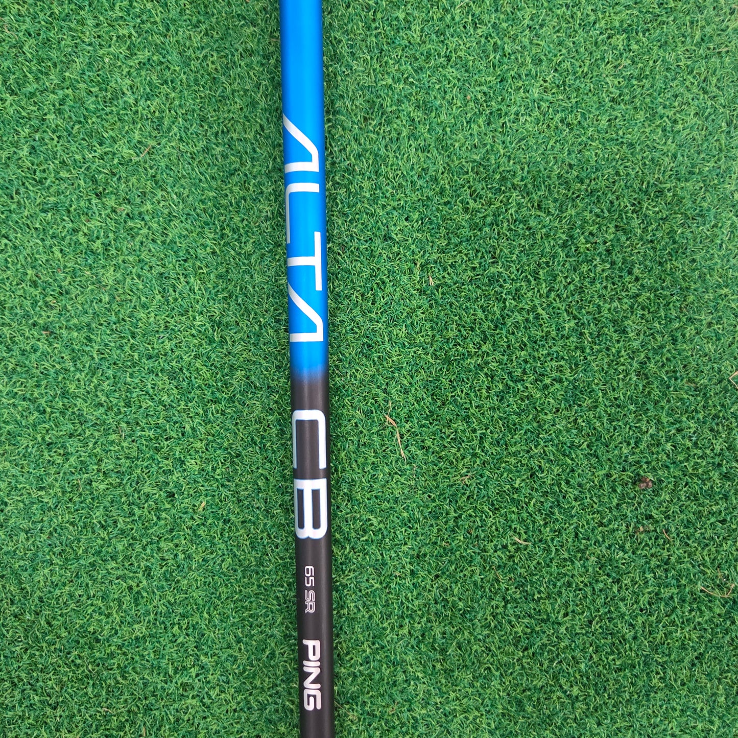 Ping G440 MAX 19° 5-Wood - SOFT REGULAR / SR Flex Alta CB *USED*