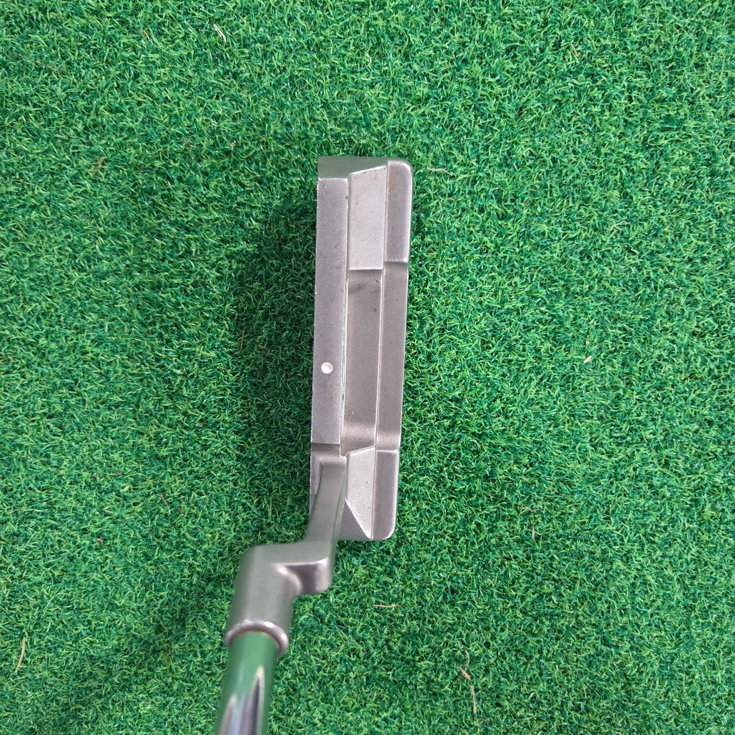 NIKE BC-101 Blue Chip Heel-Toe 34.5" RH Putter *Used/Nice*