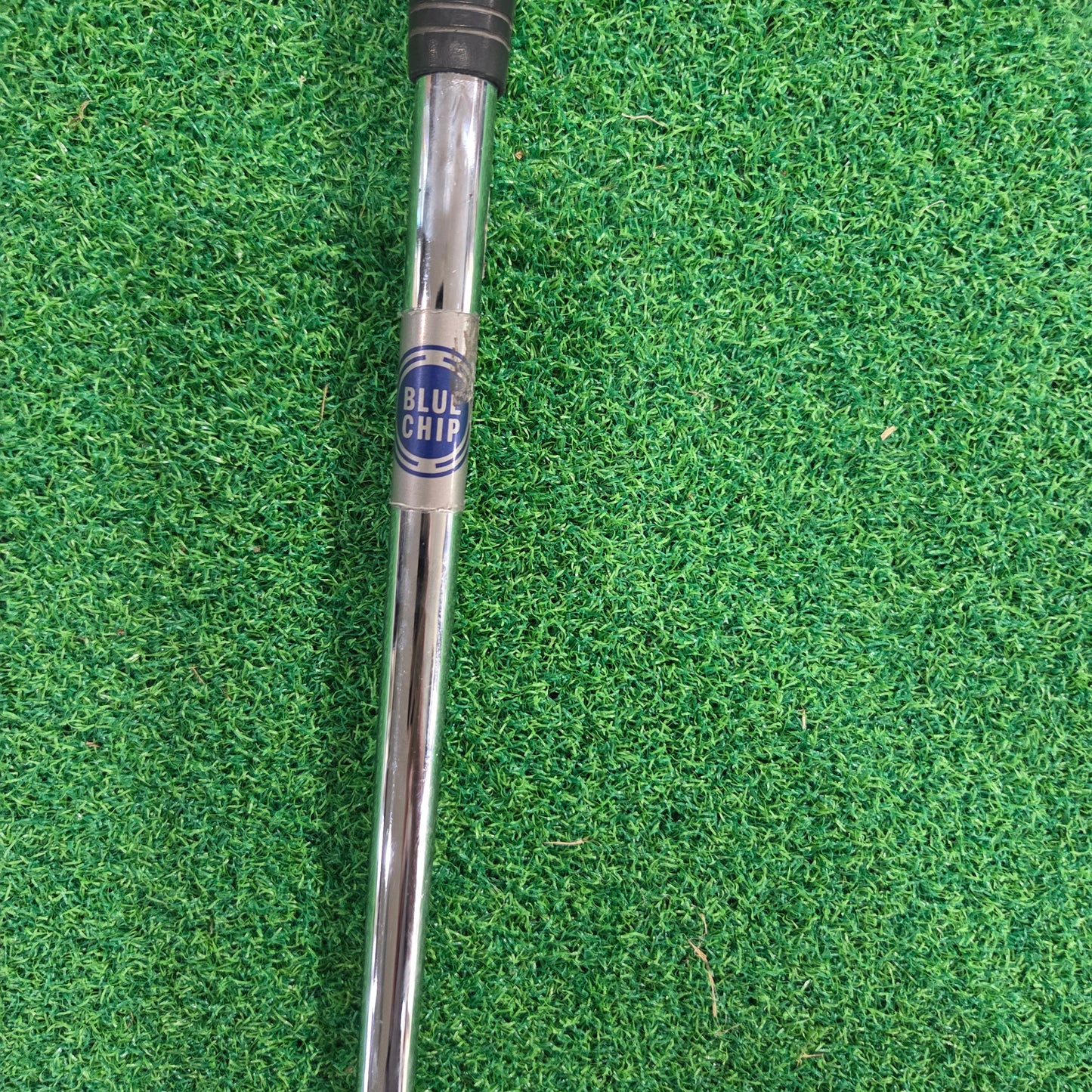 NIKE BC-101 Blue Chip Heel-Toe 34.5" RH Putter *Used/Nice*
