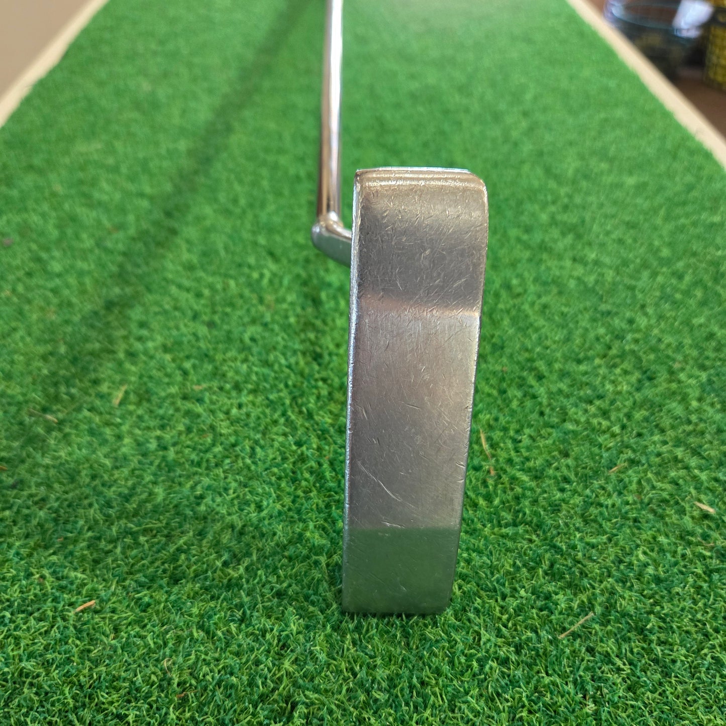 La Jolla GA200-2 Milled-Face Putter 34" *Used*