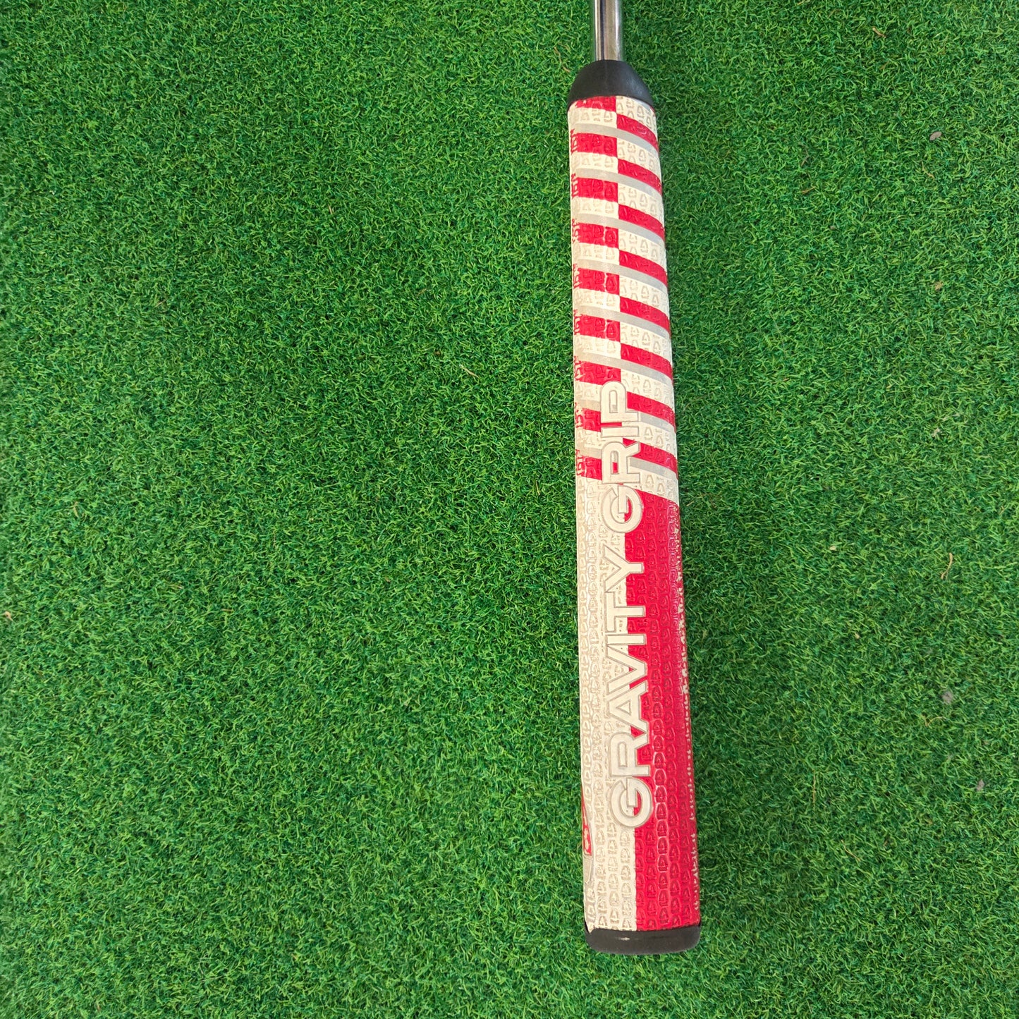 La Jolla GA200-2 Milled-Face Putter 34" *Used*