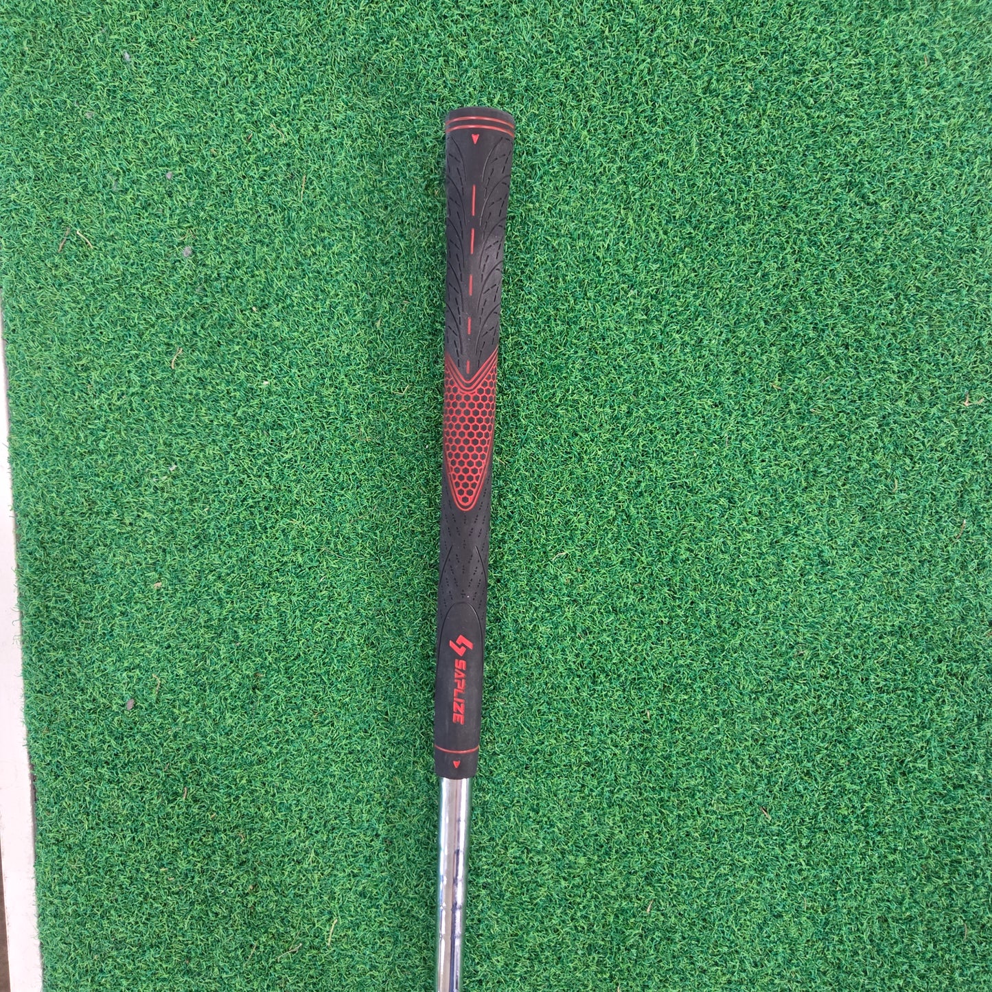 MG Golf 396PS Chipper *Used*