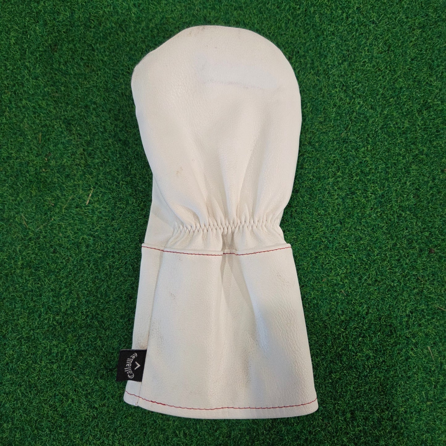 Callaway Fairway Wood X Headcover *Used*