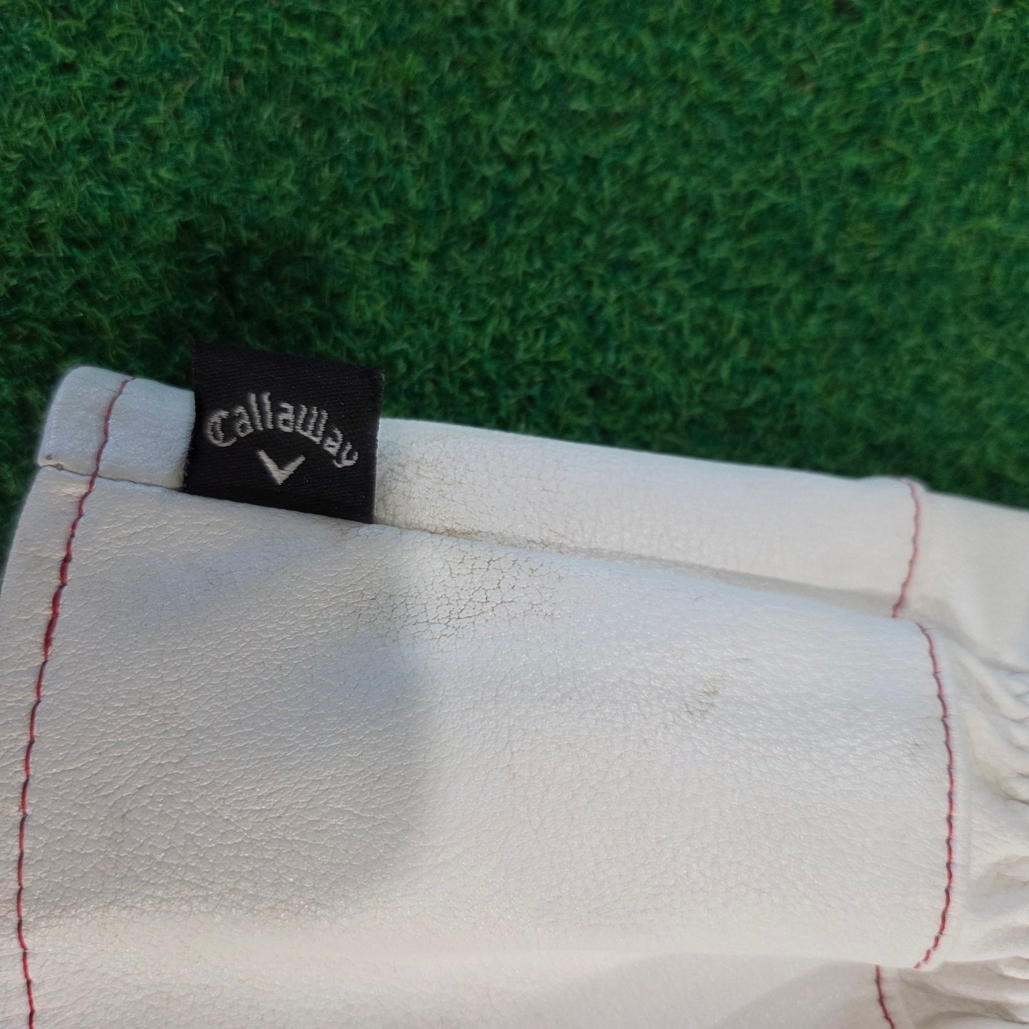 Callaway Fairway Wood X Headcover *Used*