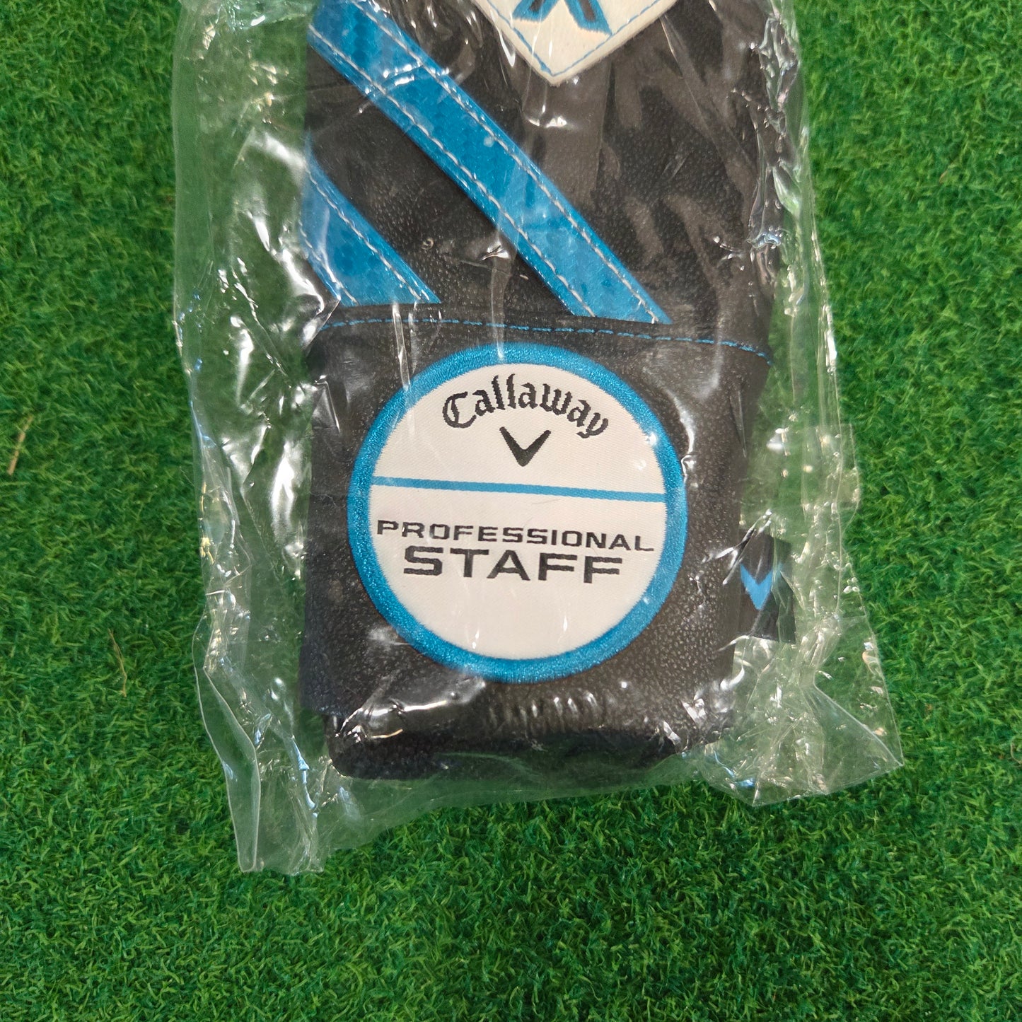 Callaway Rogue Hybrid PROFESSIONAL STAFF Headcover *New*