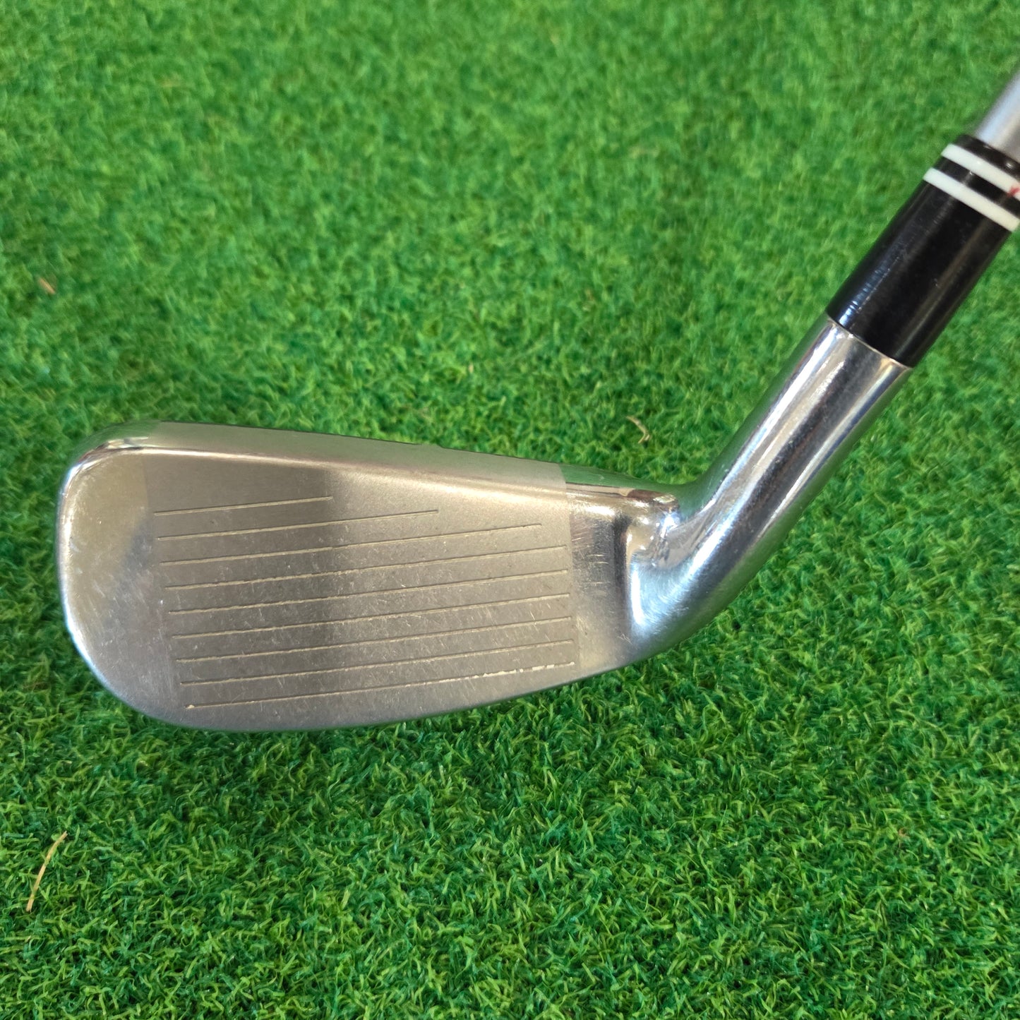 Cleveland XLi HiBore 4 Hybrid (24°) LADIES Graphite *Used*