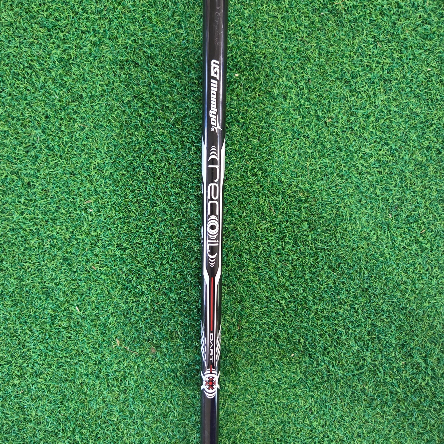 Callaway Apex '21 5-Hybrid (24°) SENIOR Flex Graphite *Used*