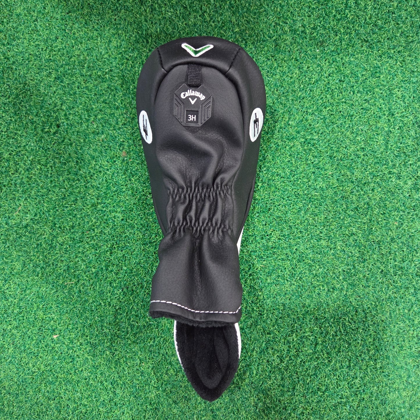 Callaway Elyte Headcover - Elyte Hybrid (NEW)
