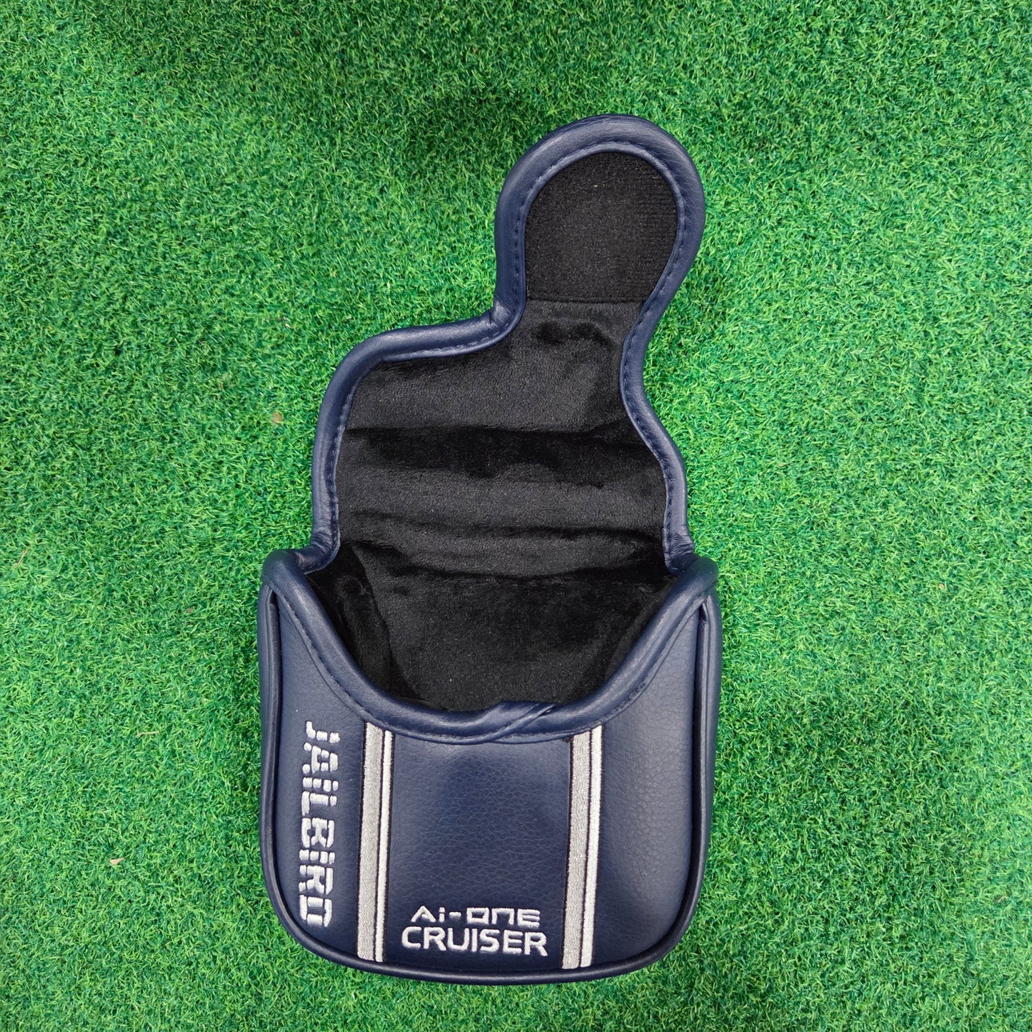 Odyssey Headcover - Ai ONE Jailbird Cruiser CENTER Shaft (NEW)