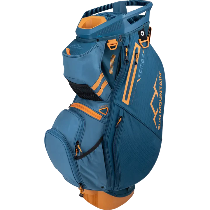 Sun Mountain: C-130 Cart Bag '24