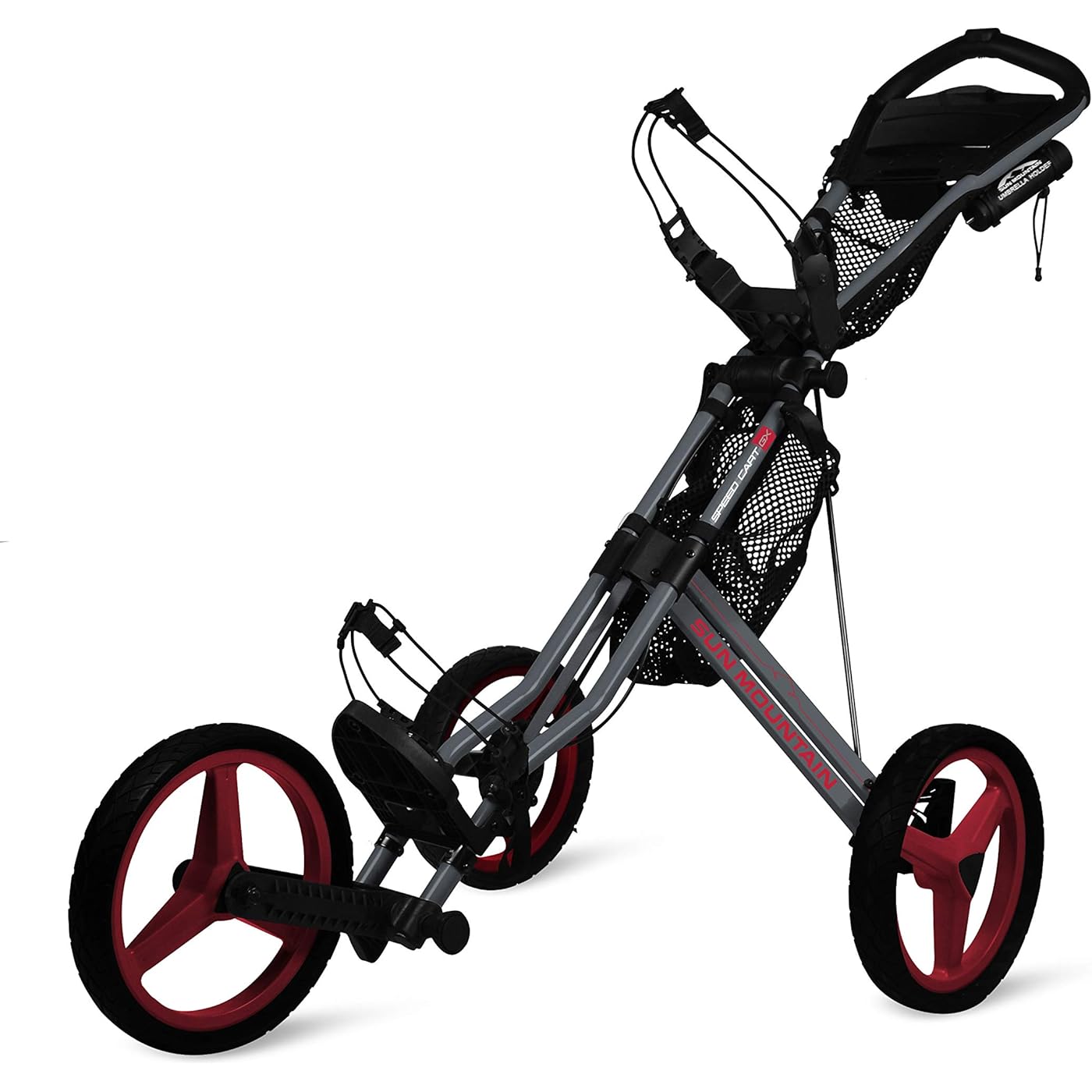Sun Mountain: Speed Cart GX