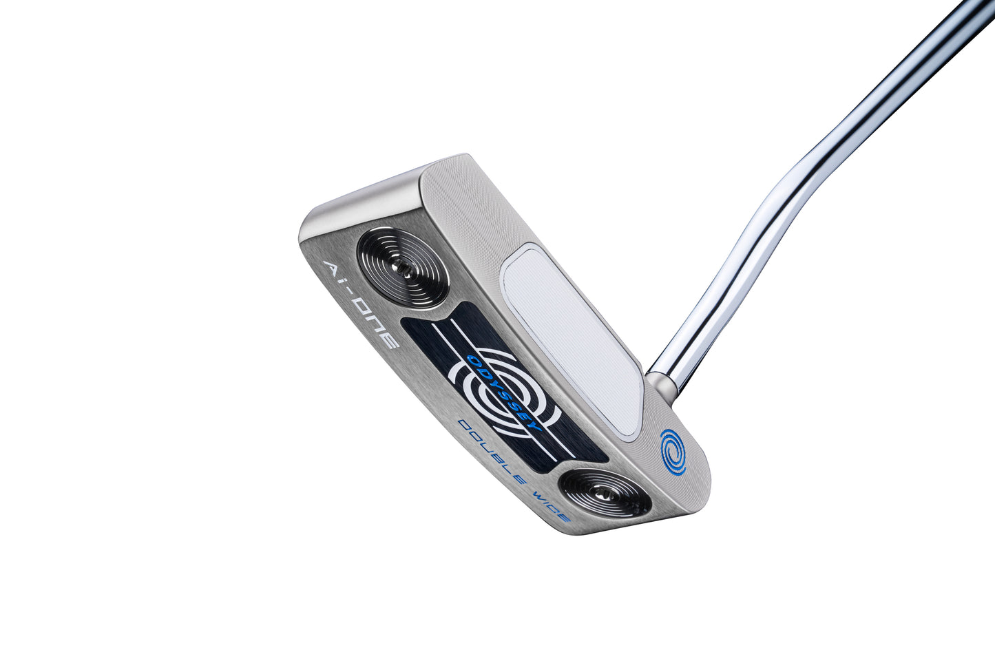 Odyssey Ai-ONE LE Double-Wide Silver 35"