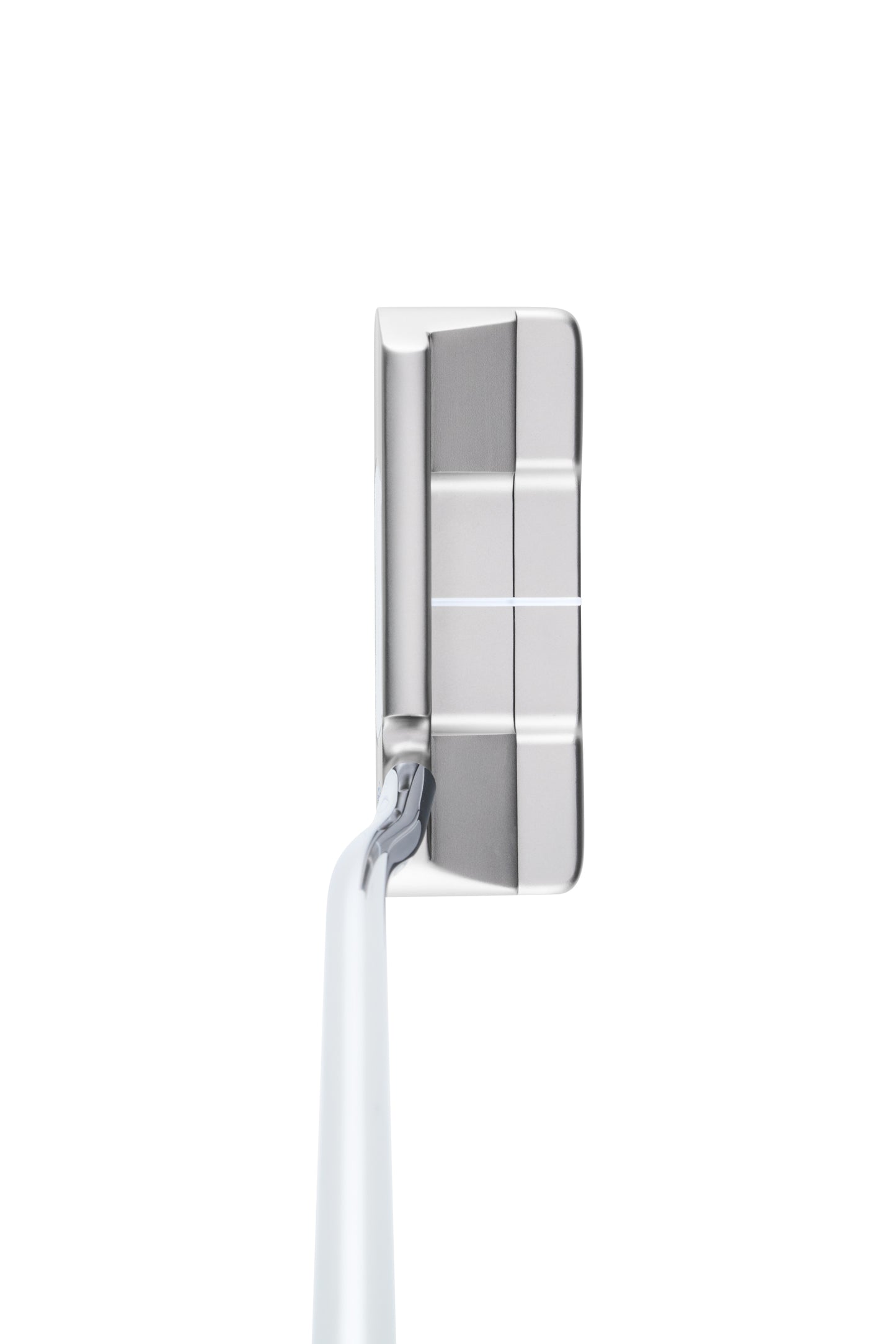 Odyssey Ai-ONE LE Double-Wide Silver 35"
