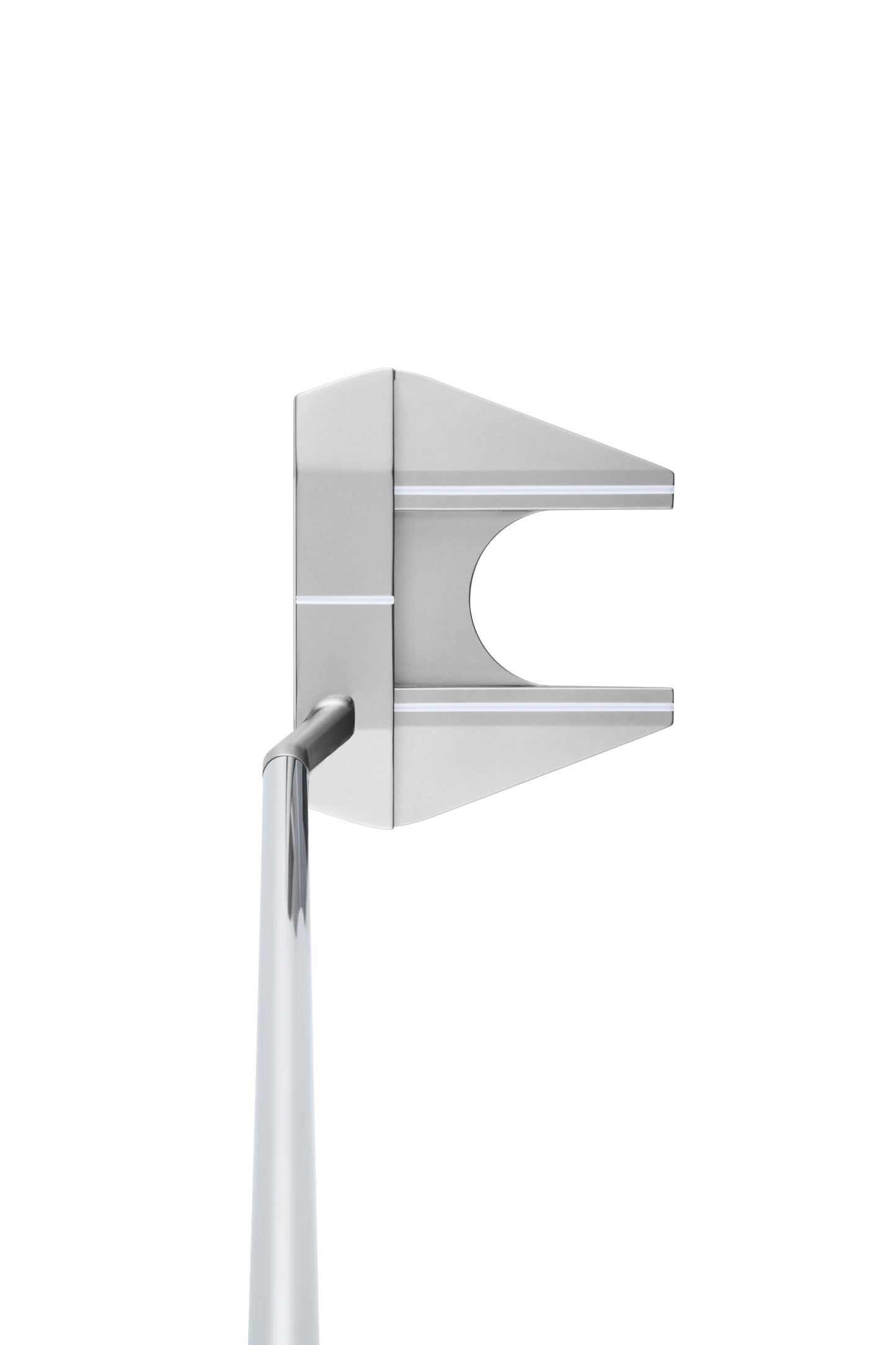 Odyssey Ai-ONE LE #7 Silver 34"