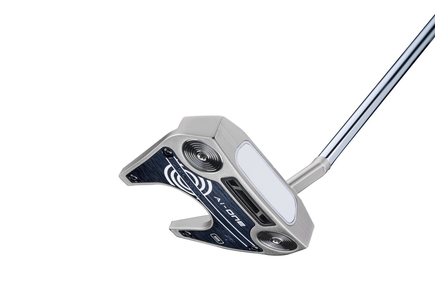 Odyssey Ai-ONE LE #7 Silver 34"
