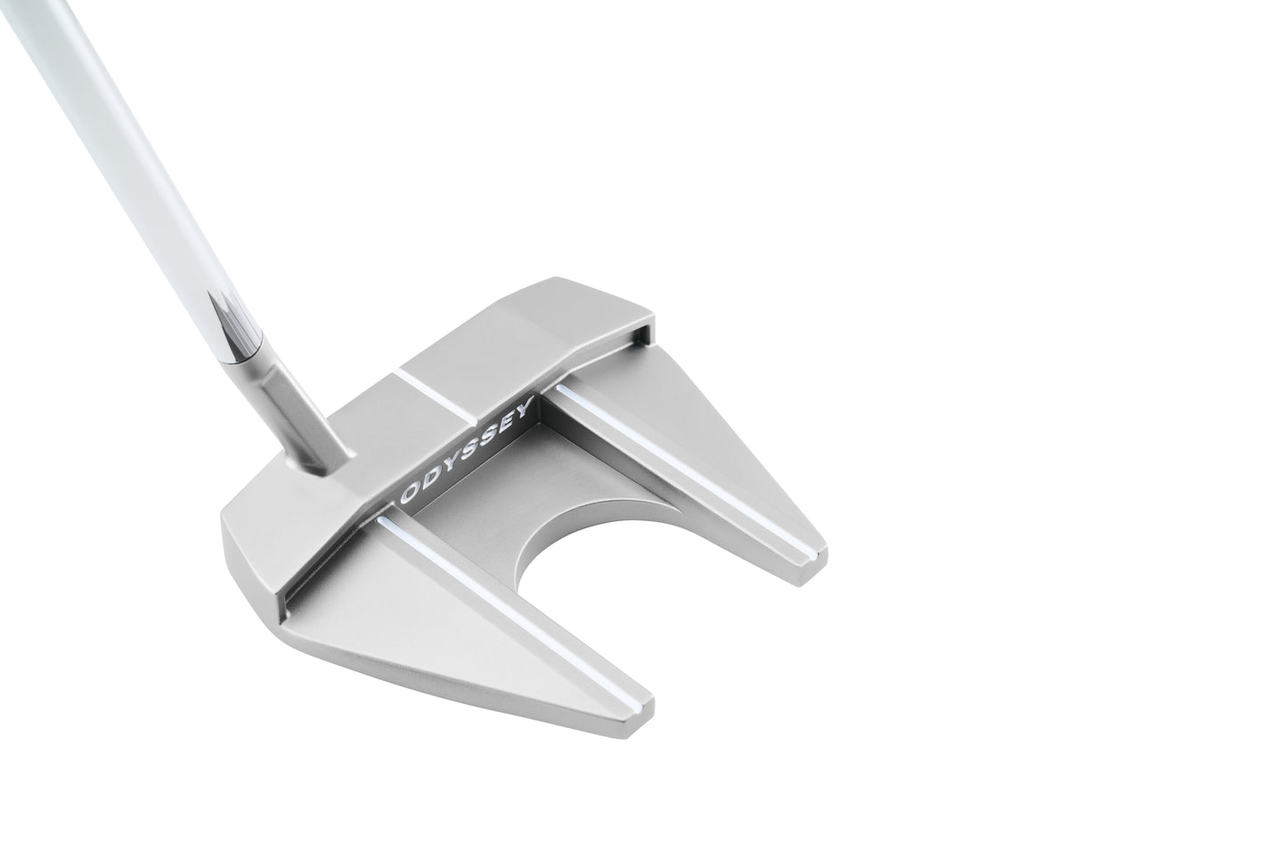 Odyssey Ai-ONE LE #7 Silver 34"