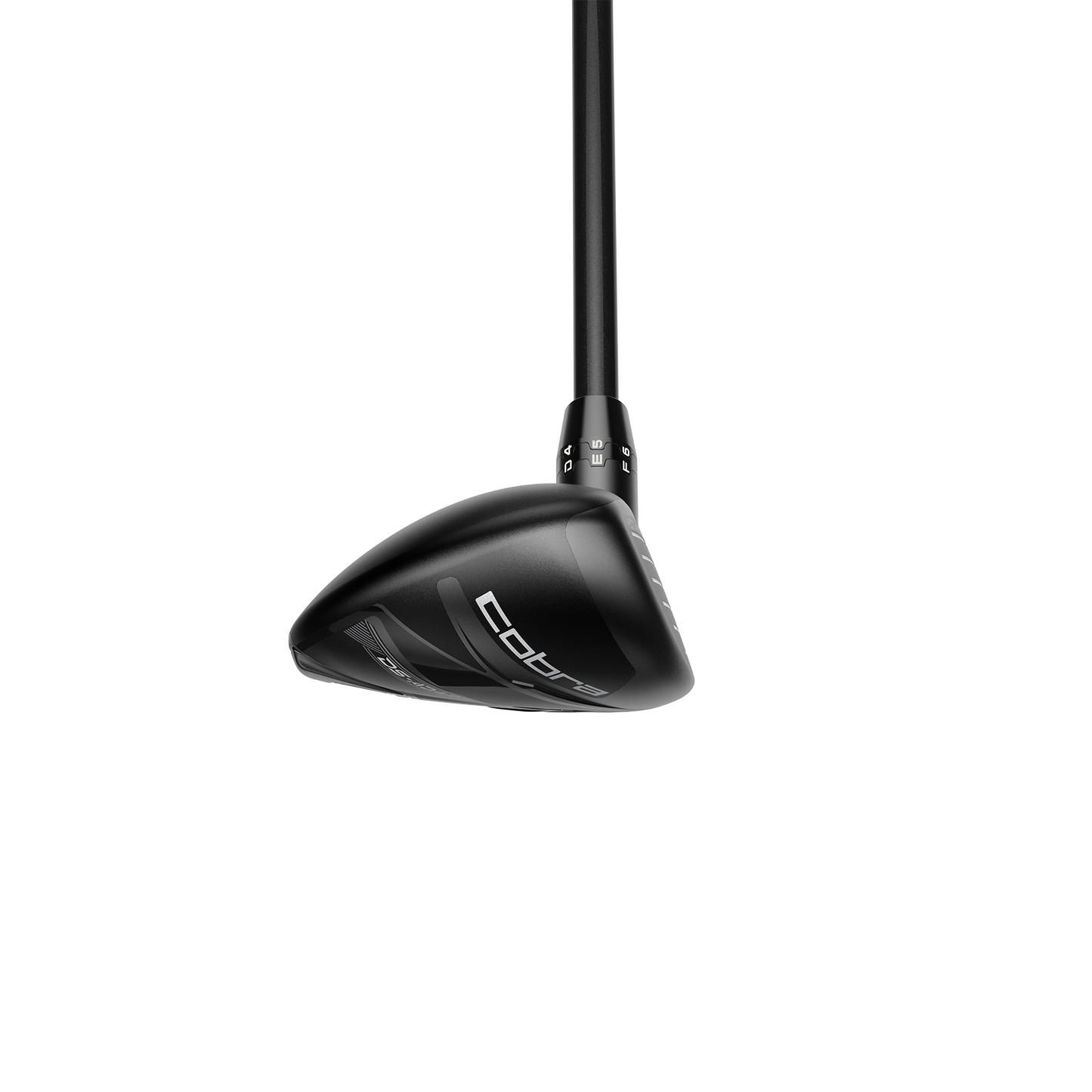 Cobra DS Adapt Hybrid 2025 - REGULAR Flex (PICK LOFT)