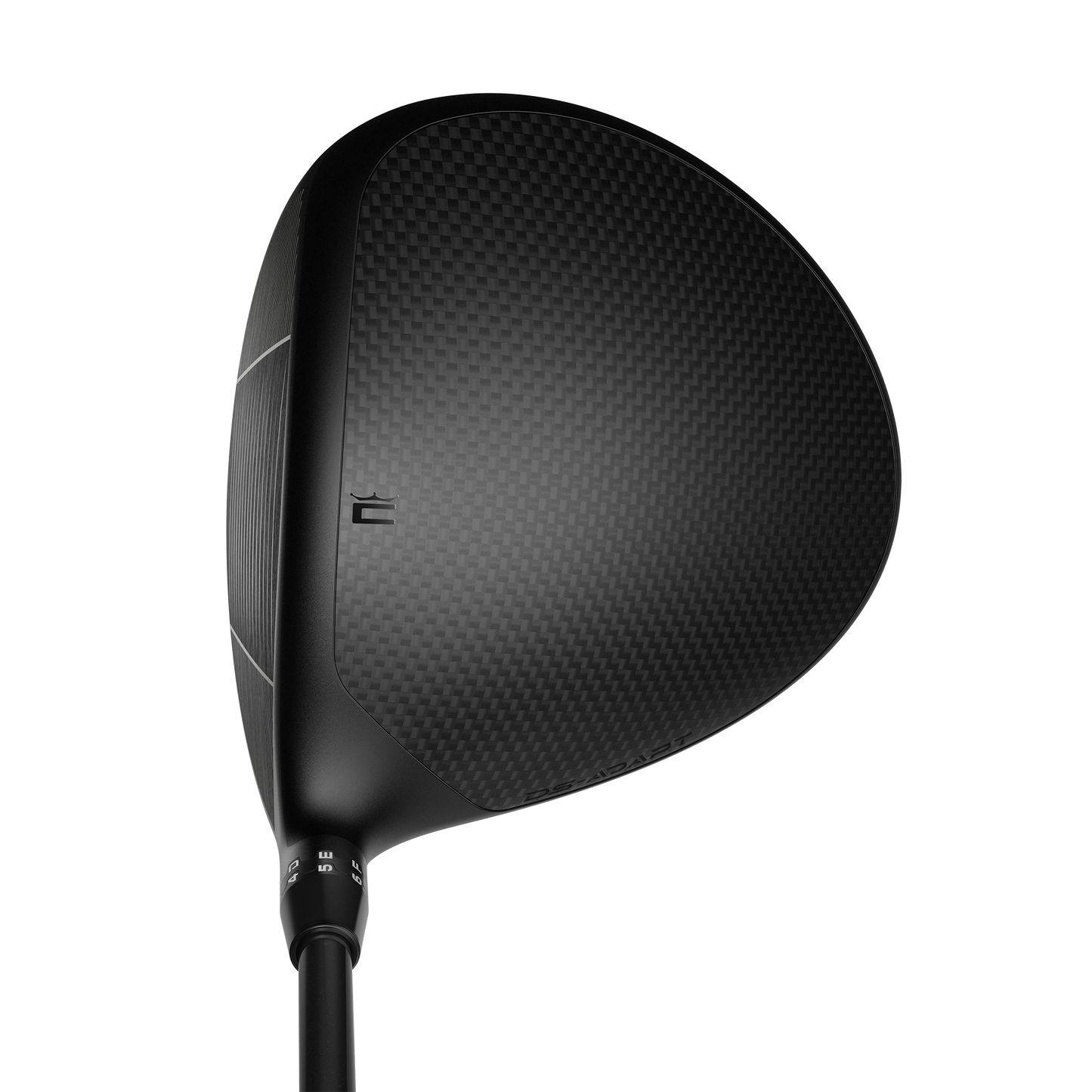 Cobra DS Adapt Max DRAW 12° Driver 2025 - REGULAR