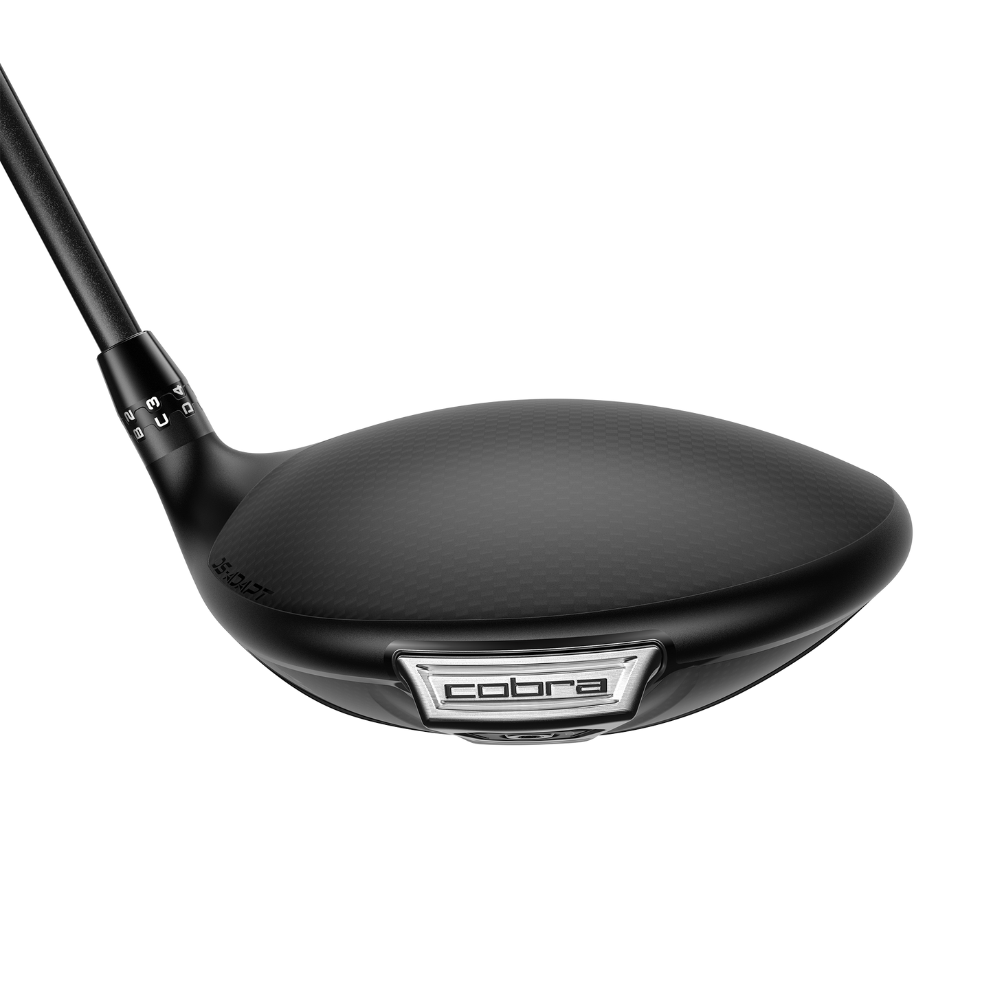 Cobra DS Adapt Max DRAW 12° Driver 2025 - REGULAR