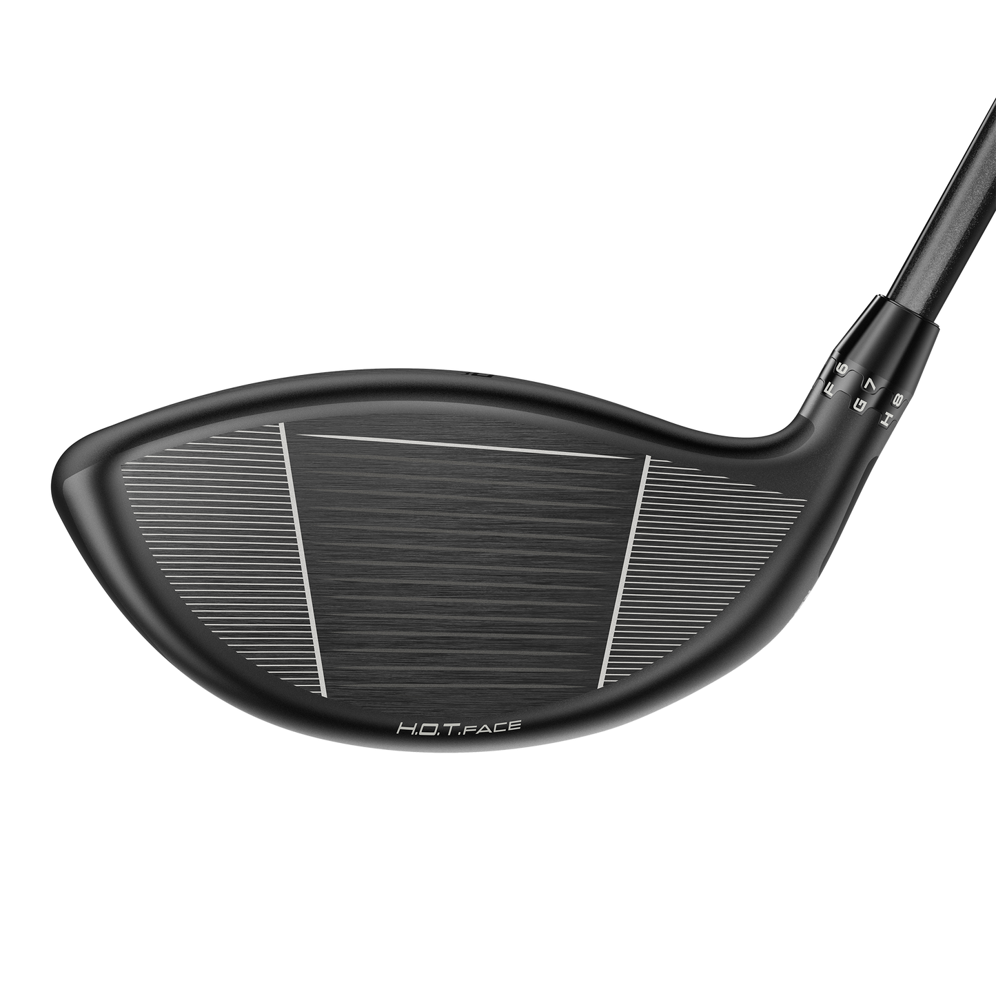 Cobra DS Adapt Max DRAW 12° Driver 2025 - REGULAR