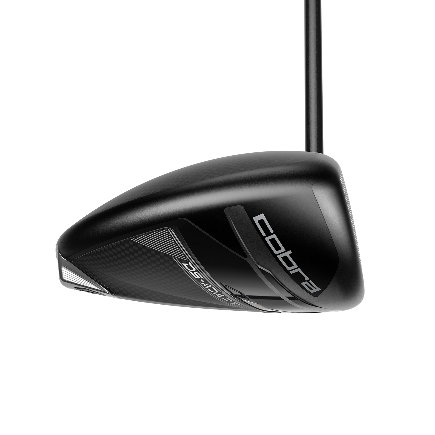 Cobra DS Adapt Max DRAW 12° Driver 2025 - REGULAR