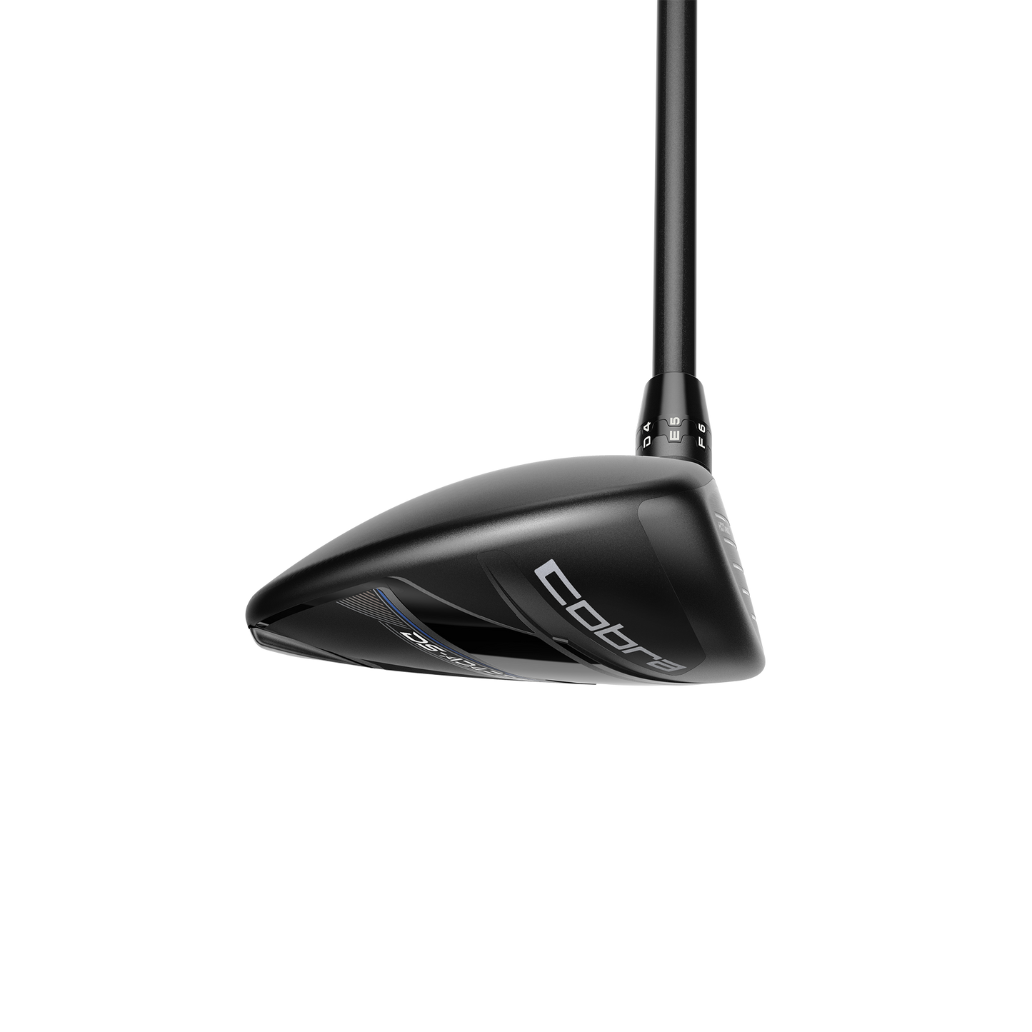 Cobra DS Adapt X 3-Wood 16.5° HF 2025 - STIFF