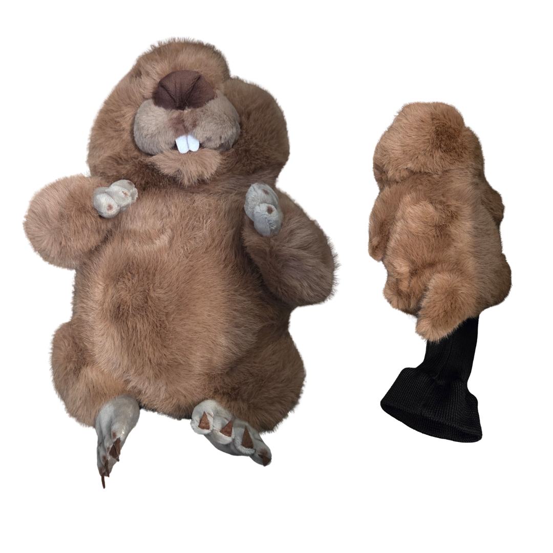 Driver Headcover - Gopher