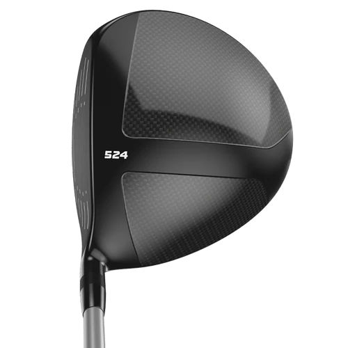 Tour Edge: E524 Hot Launch Drivers