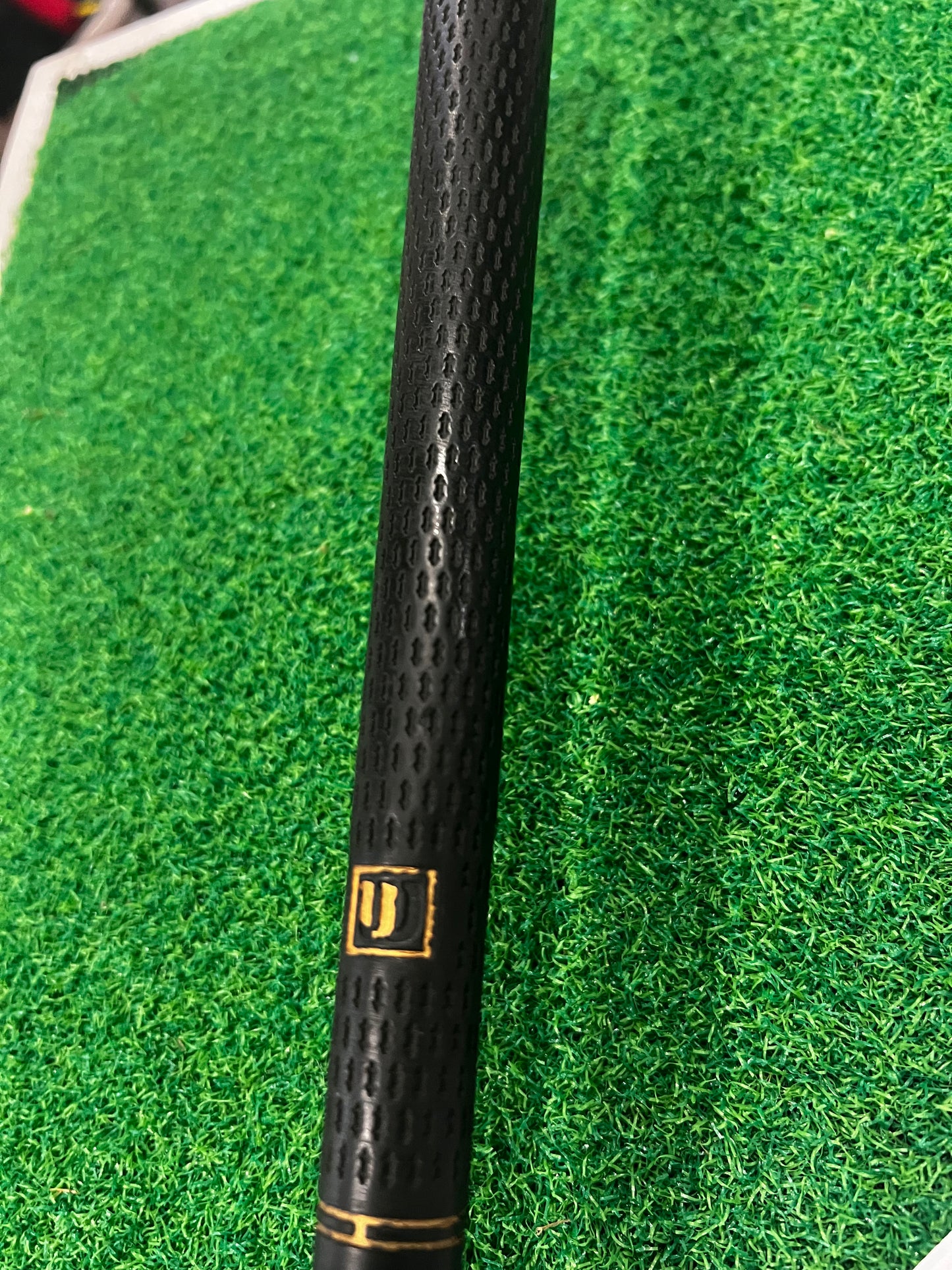 Wilson Harmonized Beryllium 55° Sand Wedge