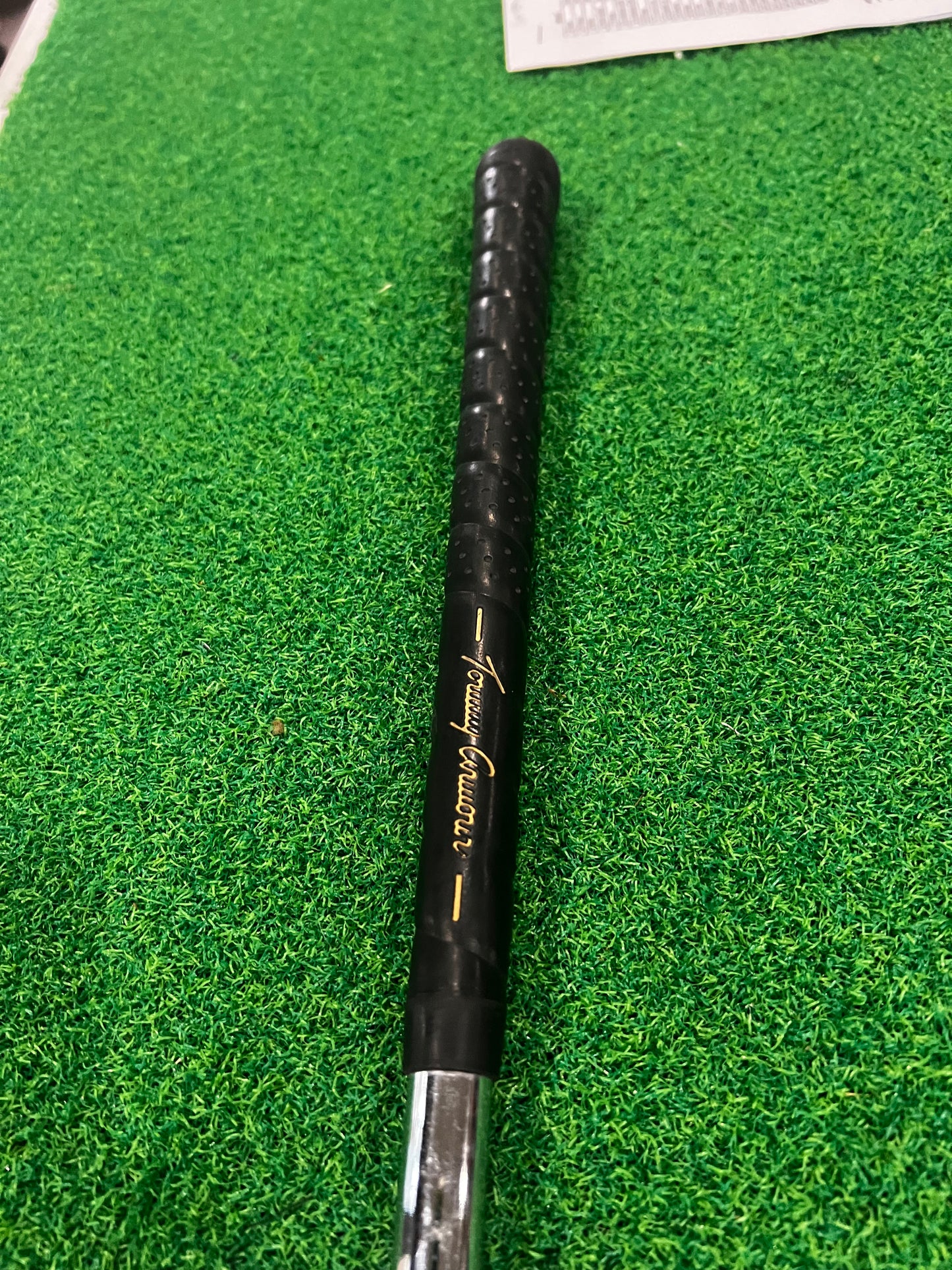 Tommy Armout 855s 60° Lob Wedge