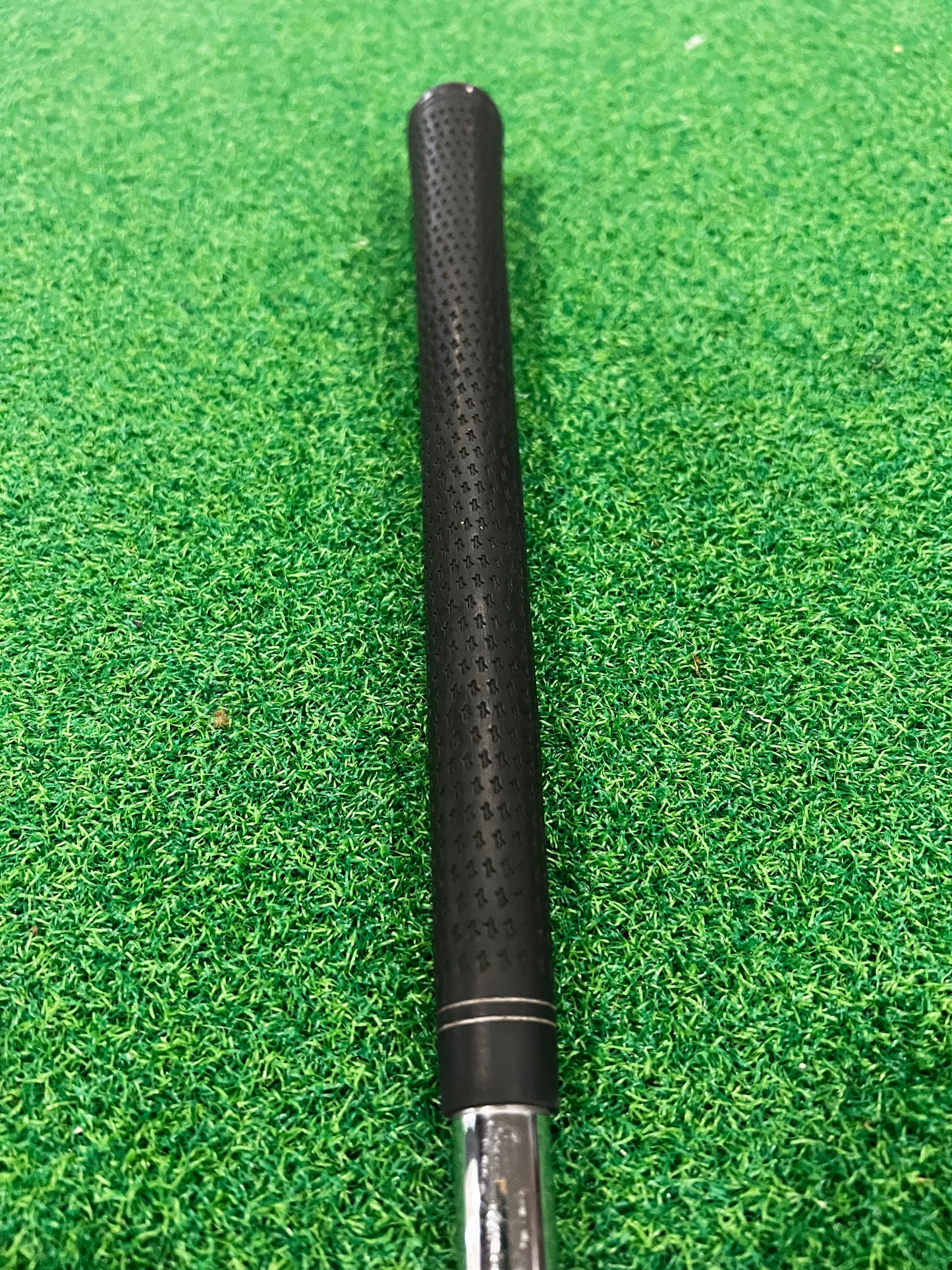 Silver Diamond R5 Sand Wedge