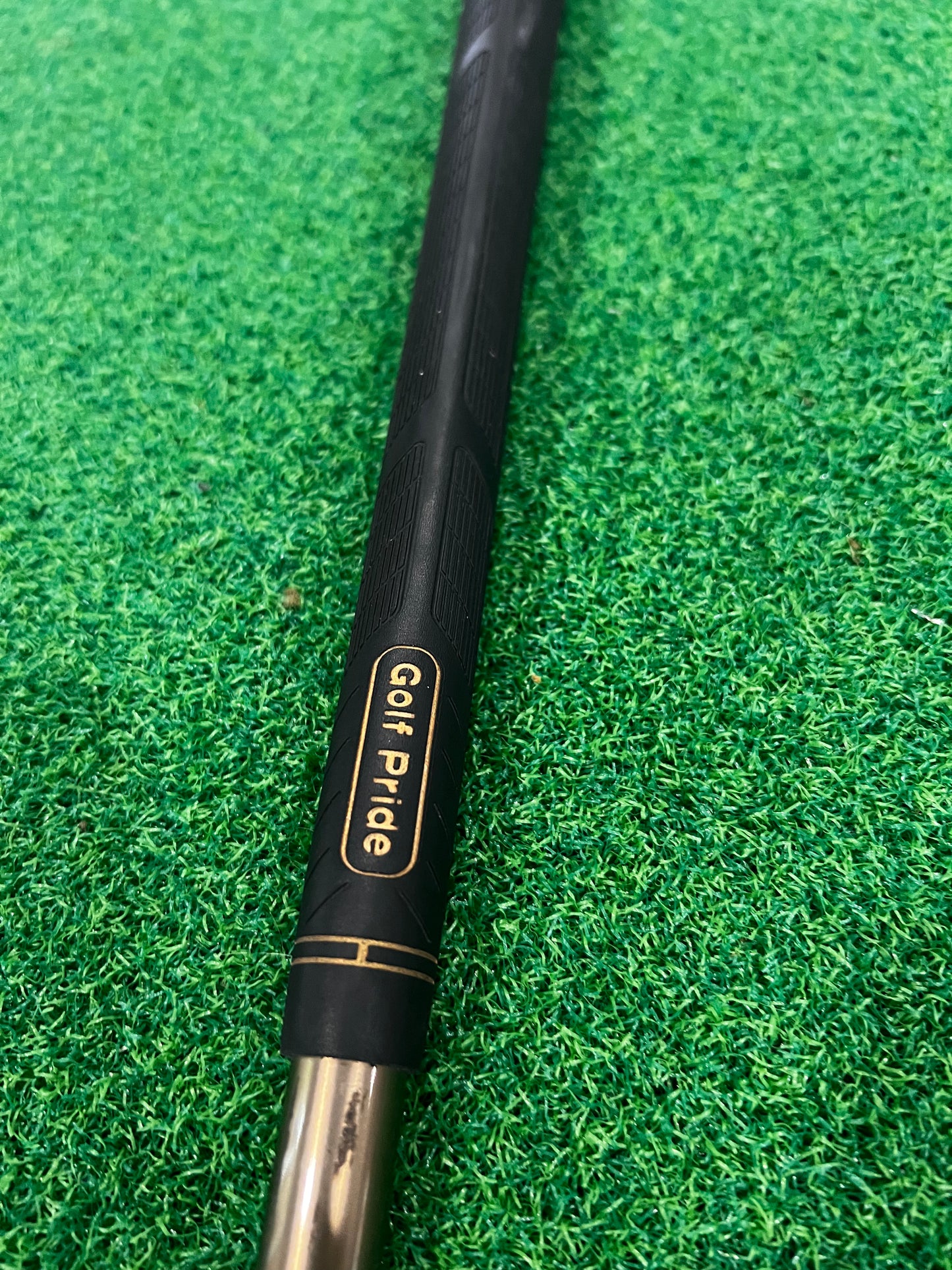 King Cobra Transition Sand Wedge