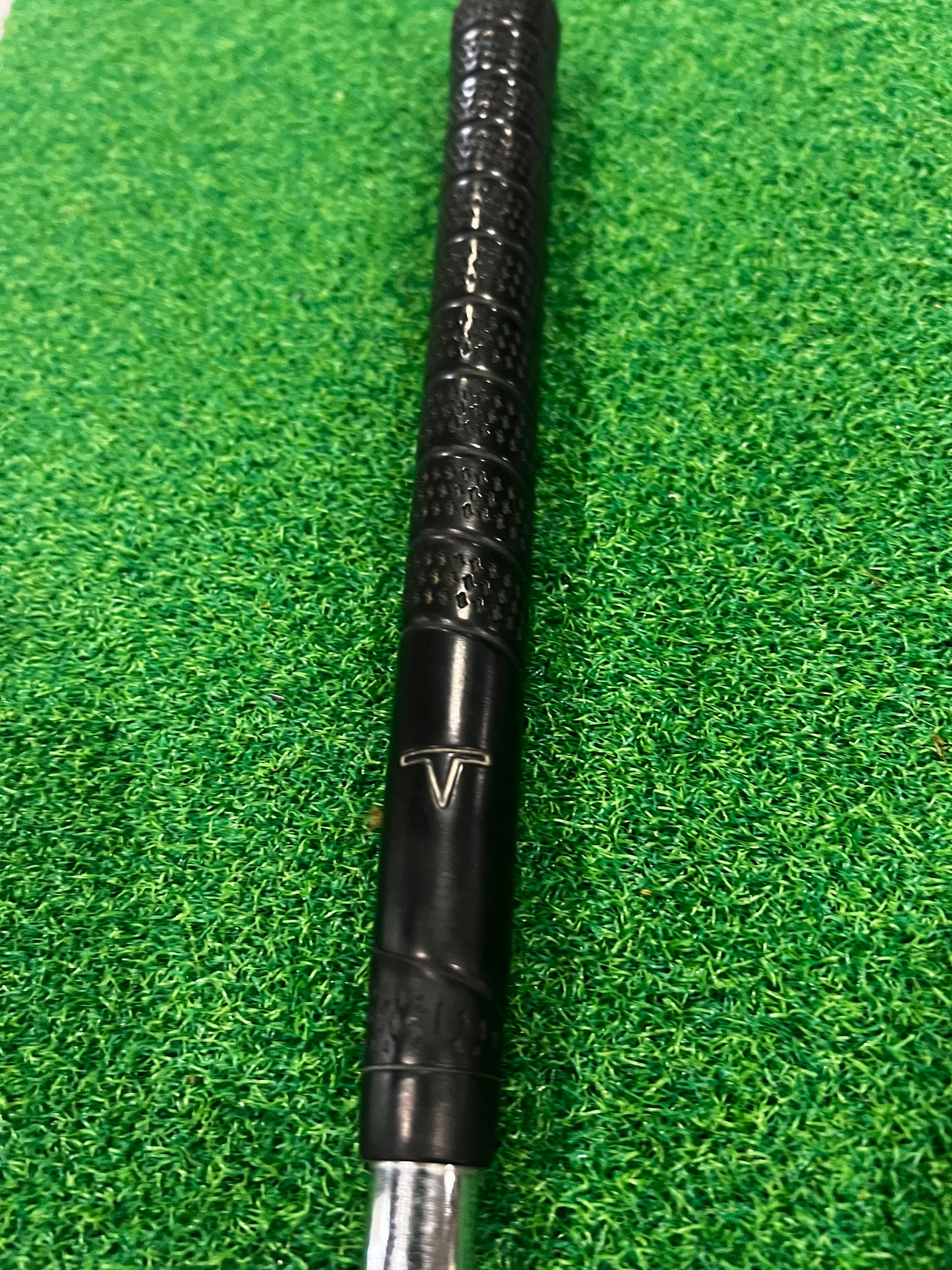 Turbo Power XL-8 Titan Sand Wedge (+1 Inch)