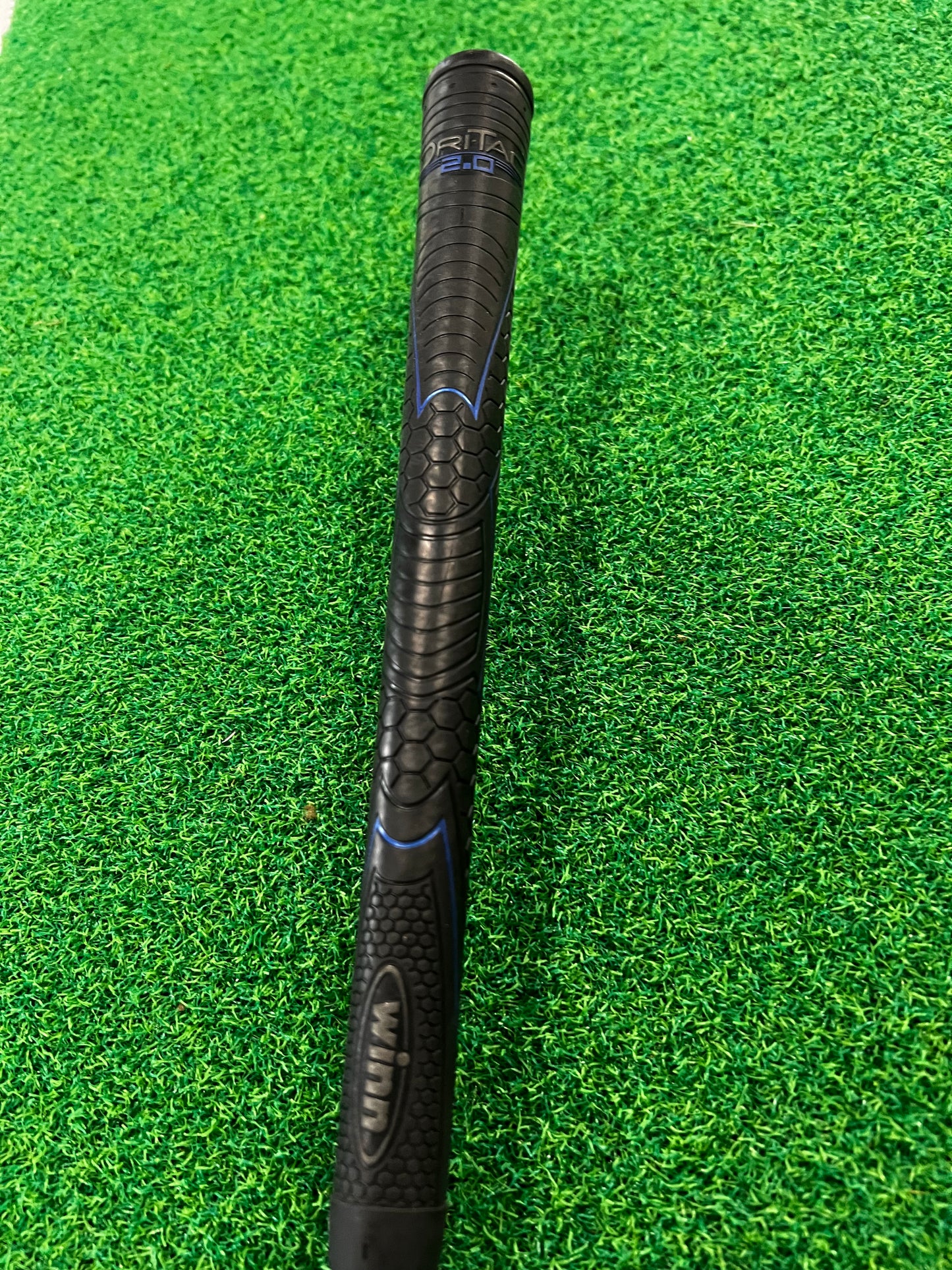 Snake Eyes Quick Strike 2 - 19° 3-Hybrid