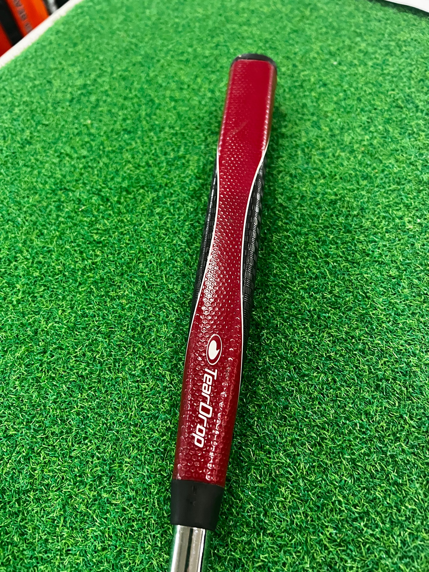 Tear Drop TDX Putter (Used)
