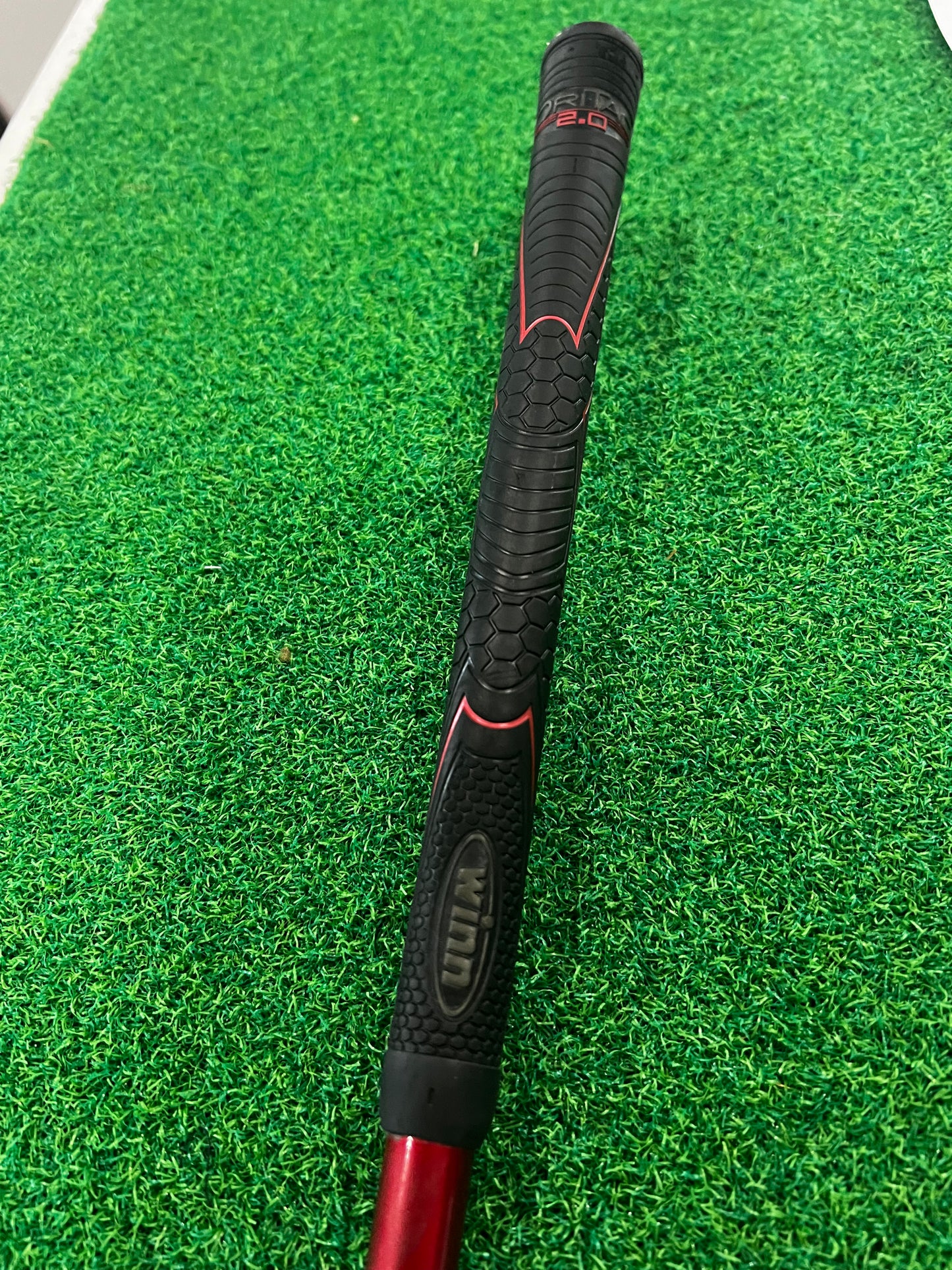 Alien Ultimate 21° 4-Hybrid (USED)