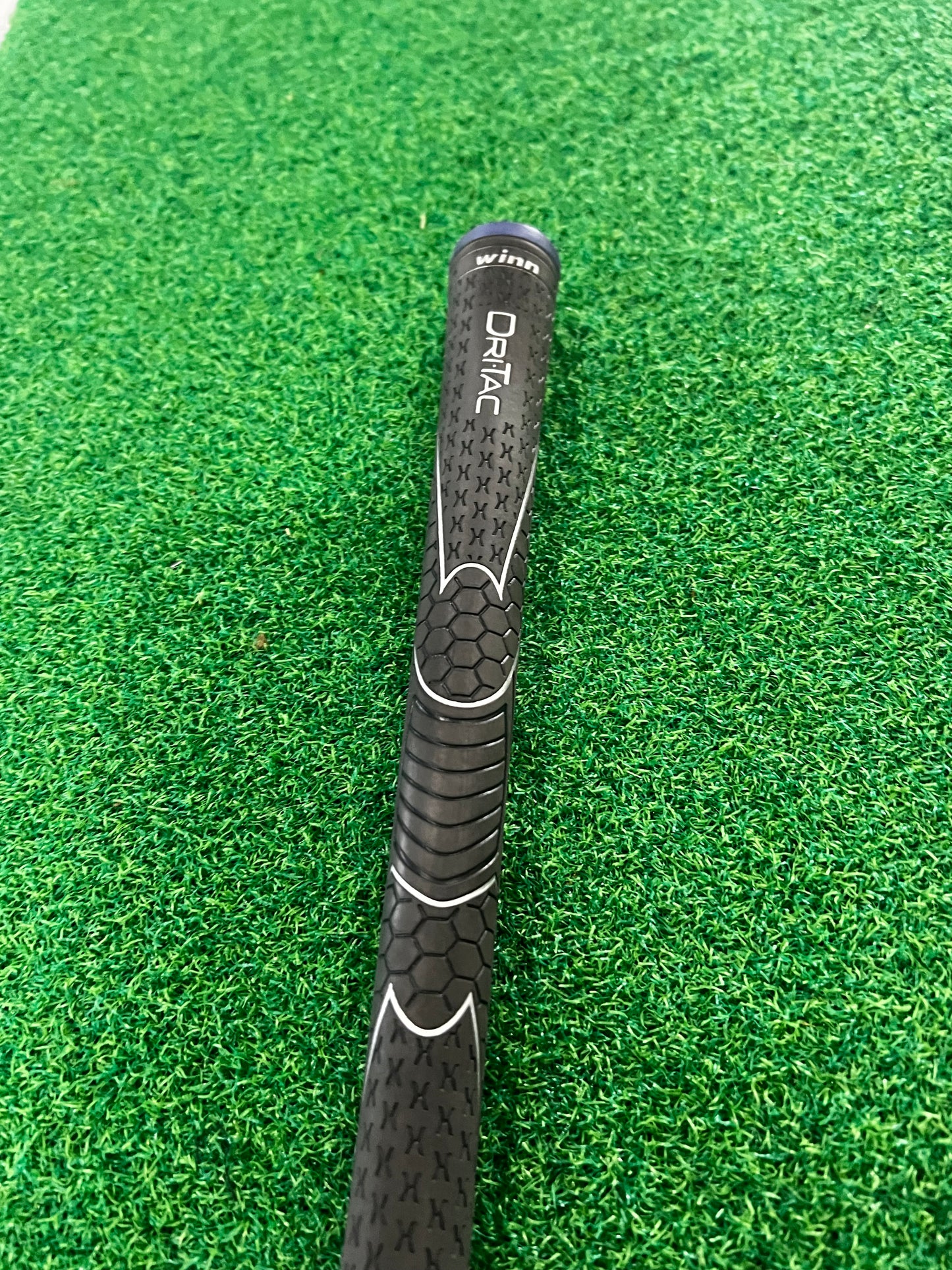 Callaway RAZR XF 6-Iron REG Steel (USED)