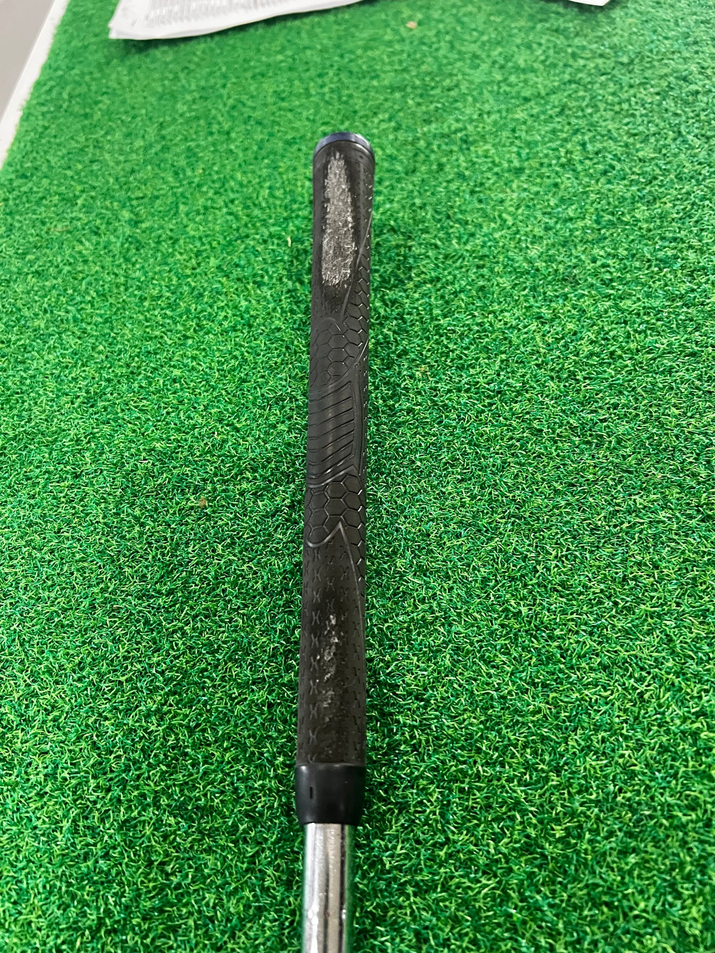 Tommy Armour Silver Scott Pitching Wedge (USED)