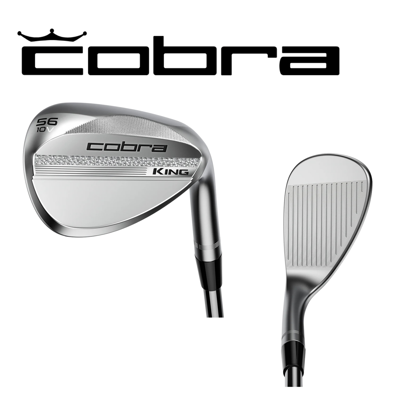 Cobra KING Wedge - Pick LOFT