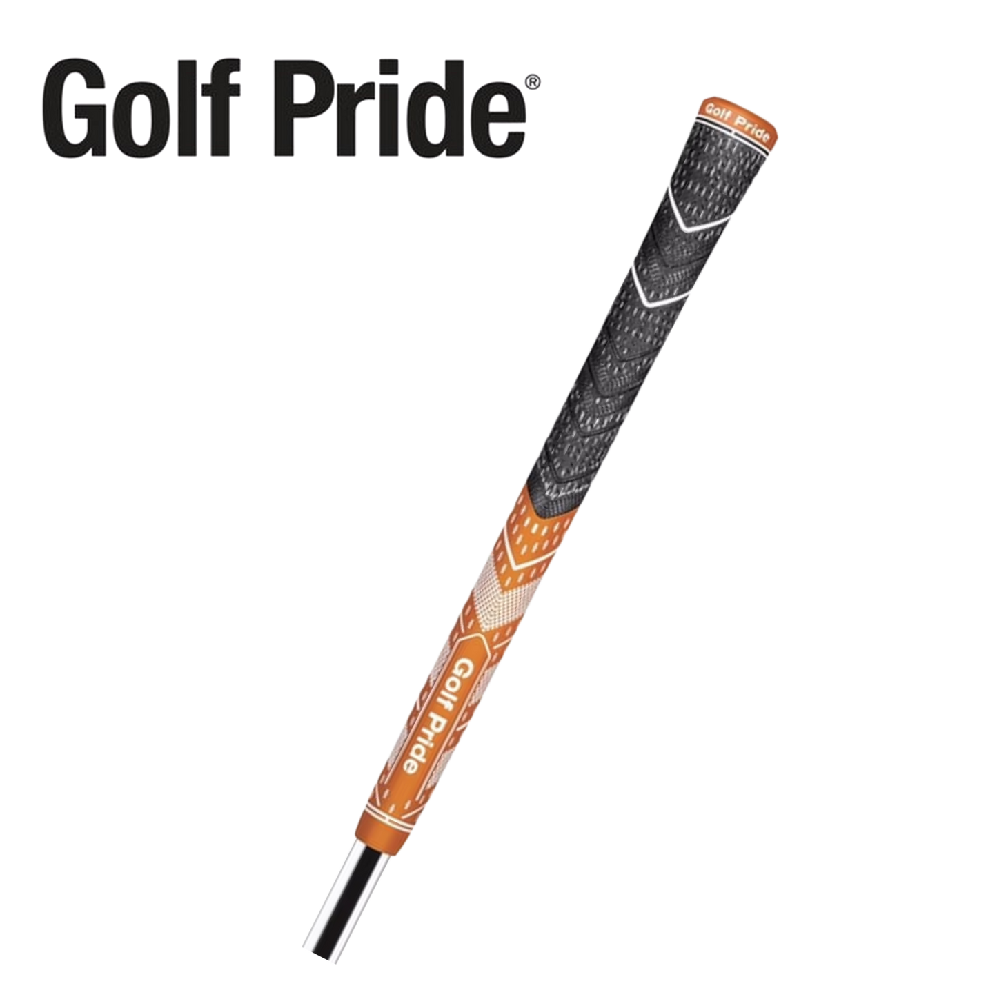 Golf Pride: MCC PLUS4 Grip